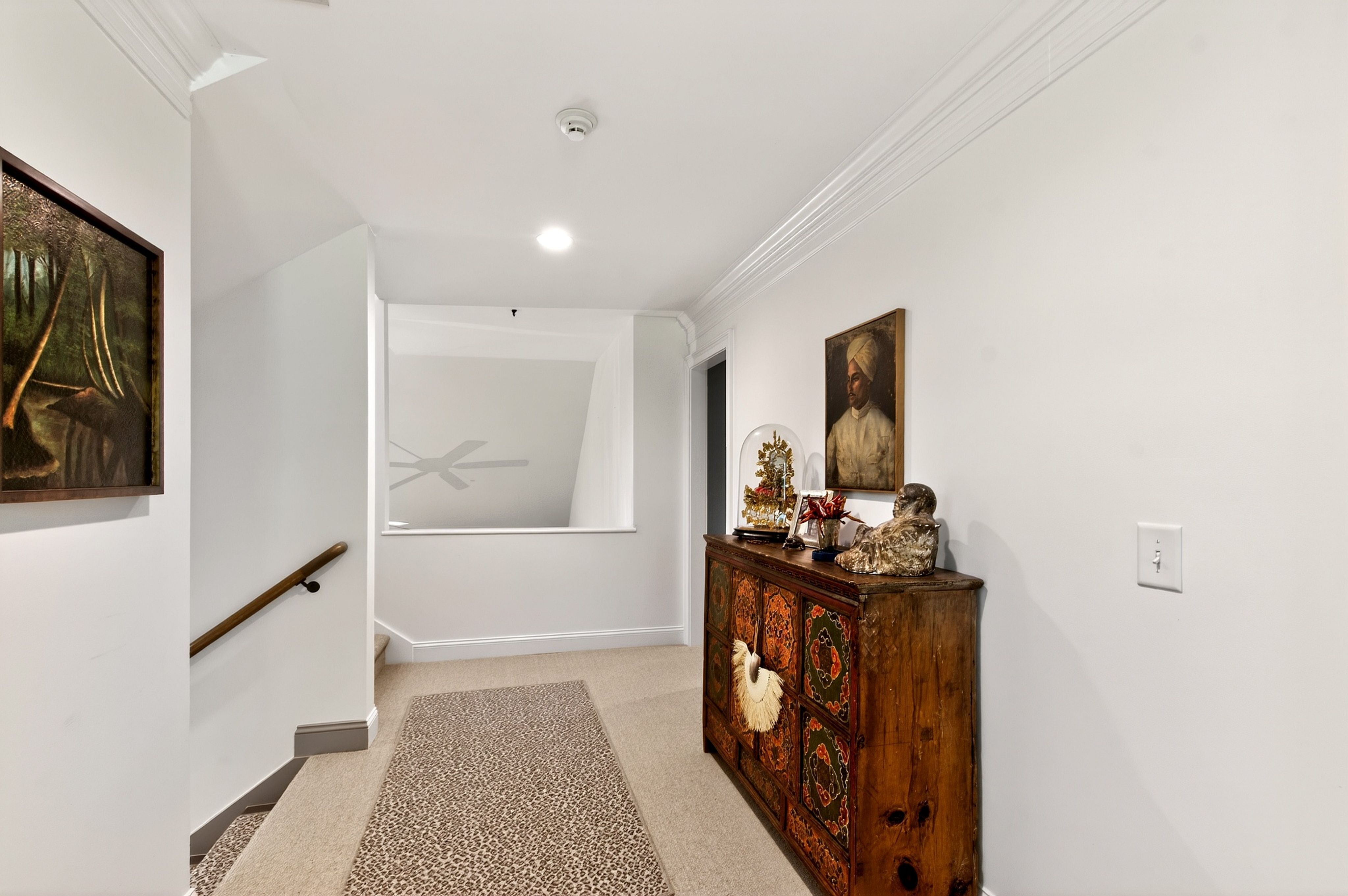  325 Nottingham Drive, Chapel Hill, NC 27517 - 物件實景