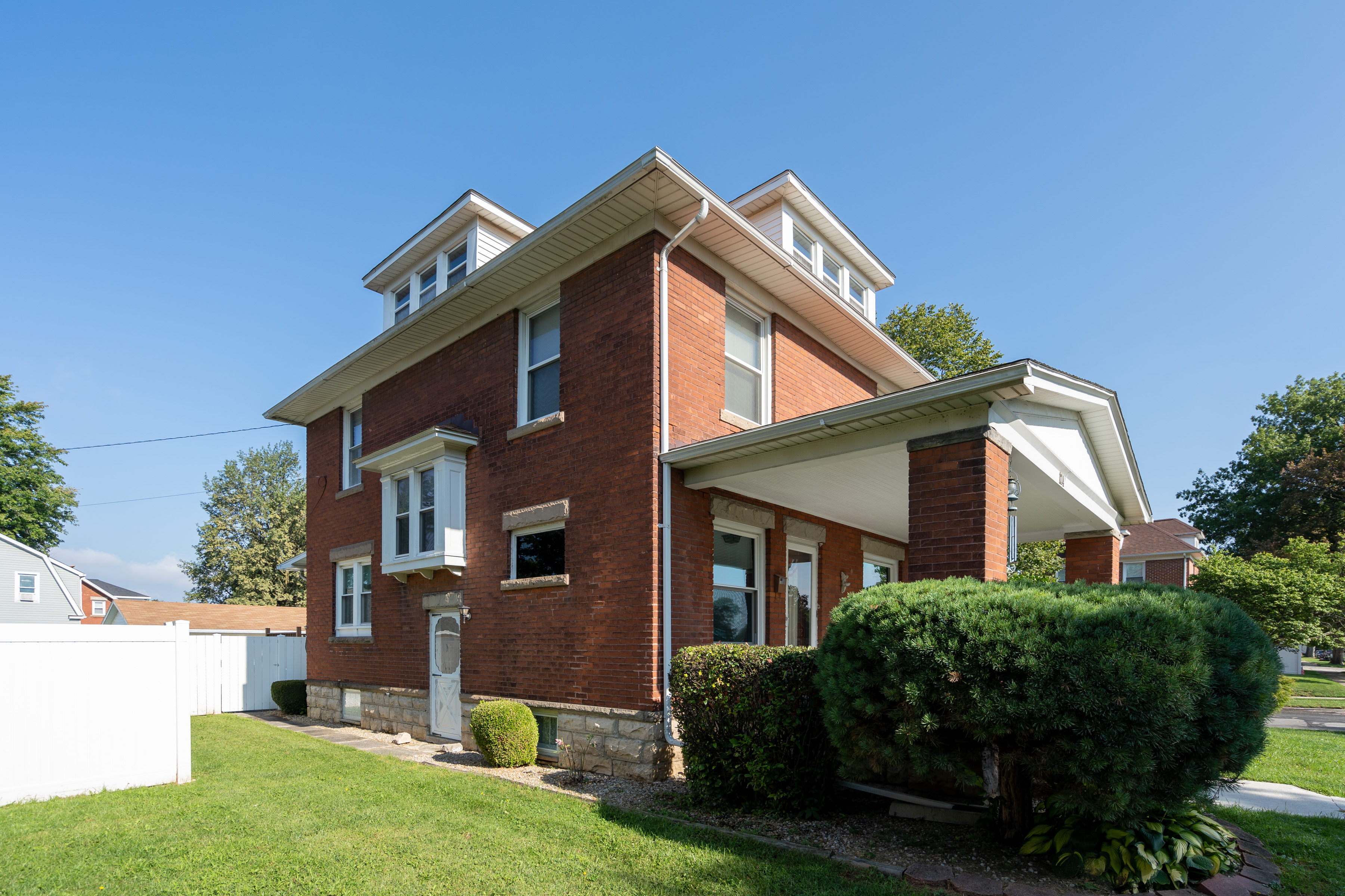  124 N Prospect Street - 物件實景