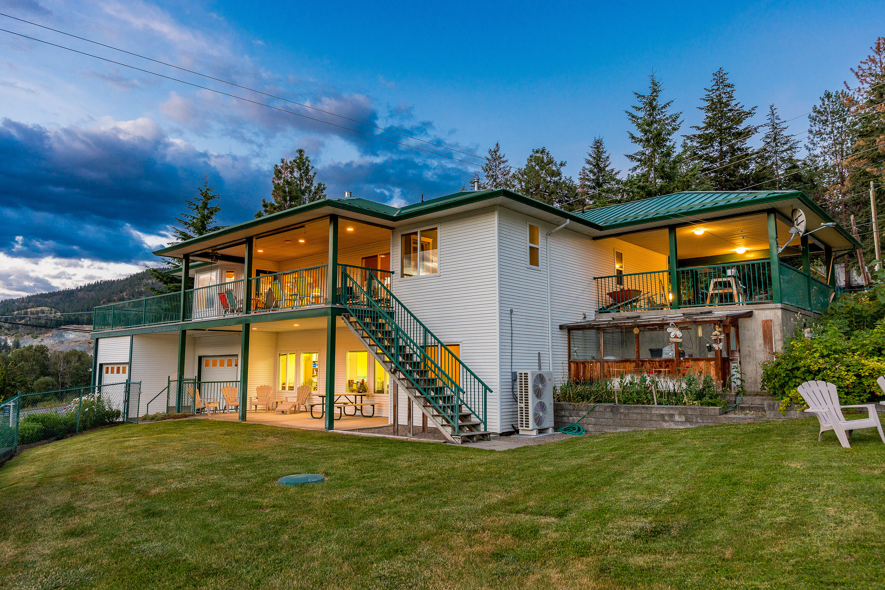  Charming Lakeview Rancher - 物件實景