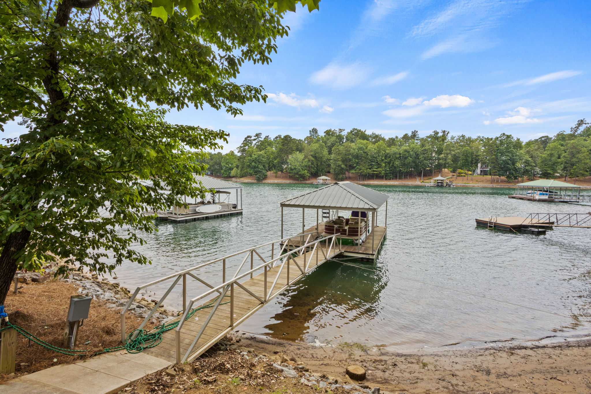  600 Coleridge Court, Seneca, SC 29672 - 物件實景