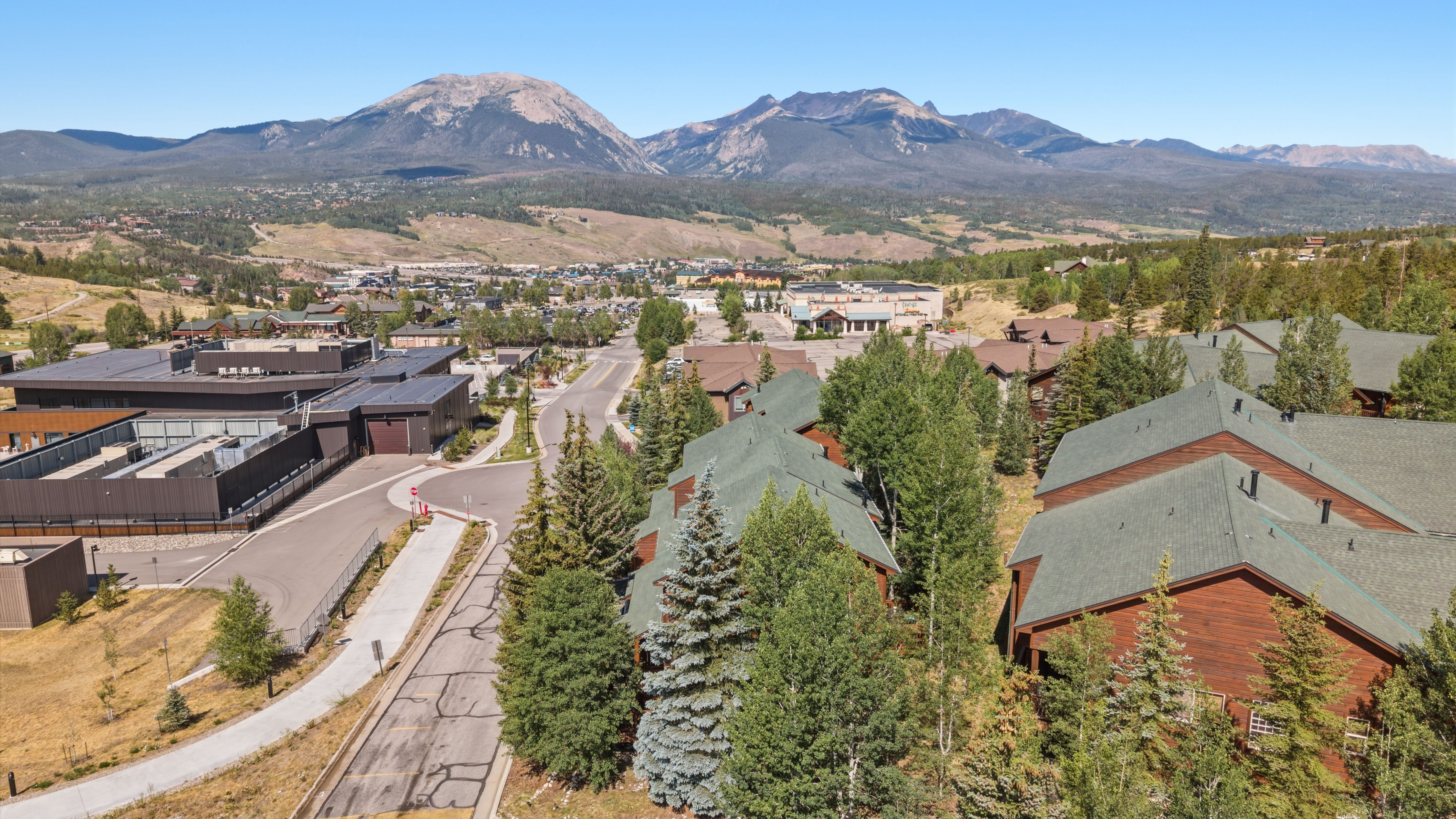 15 Lookout Ridge Drive, Dillon, CO, 80435 - 物件實景