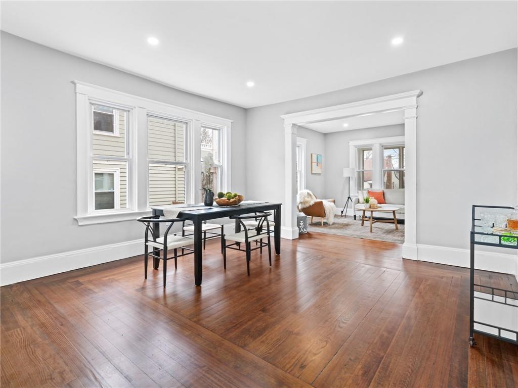 Providence, Rhode Island, 02908, United States, 4 Bedrooms Bedrooms, ,2 BathroomsBathrooms,Residential,For Sale,2007519