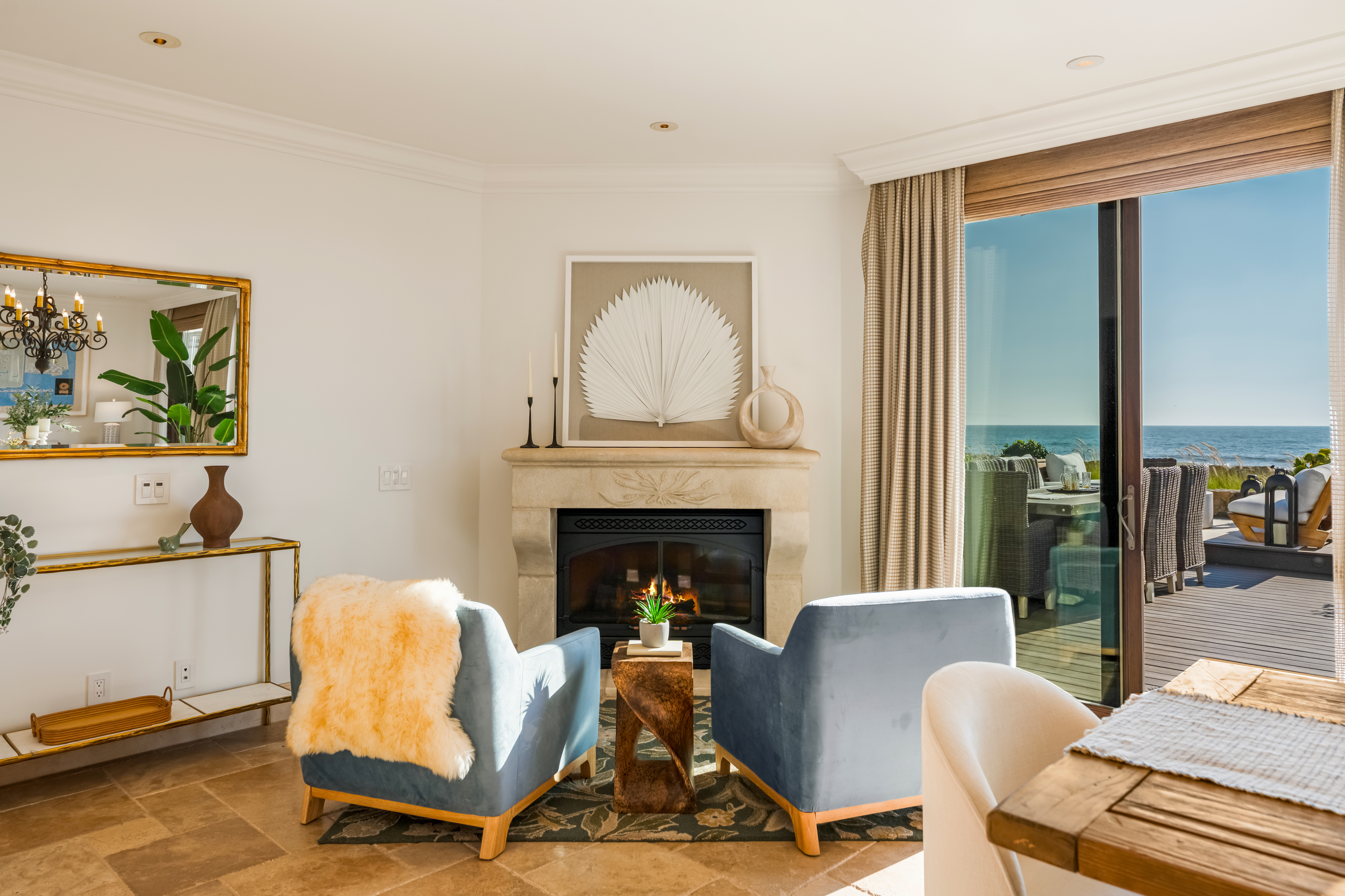  5390 Rincon Beach Park Drive, Ventura, CA 93001 - 物件實景