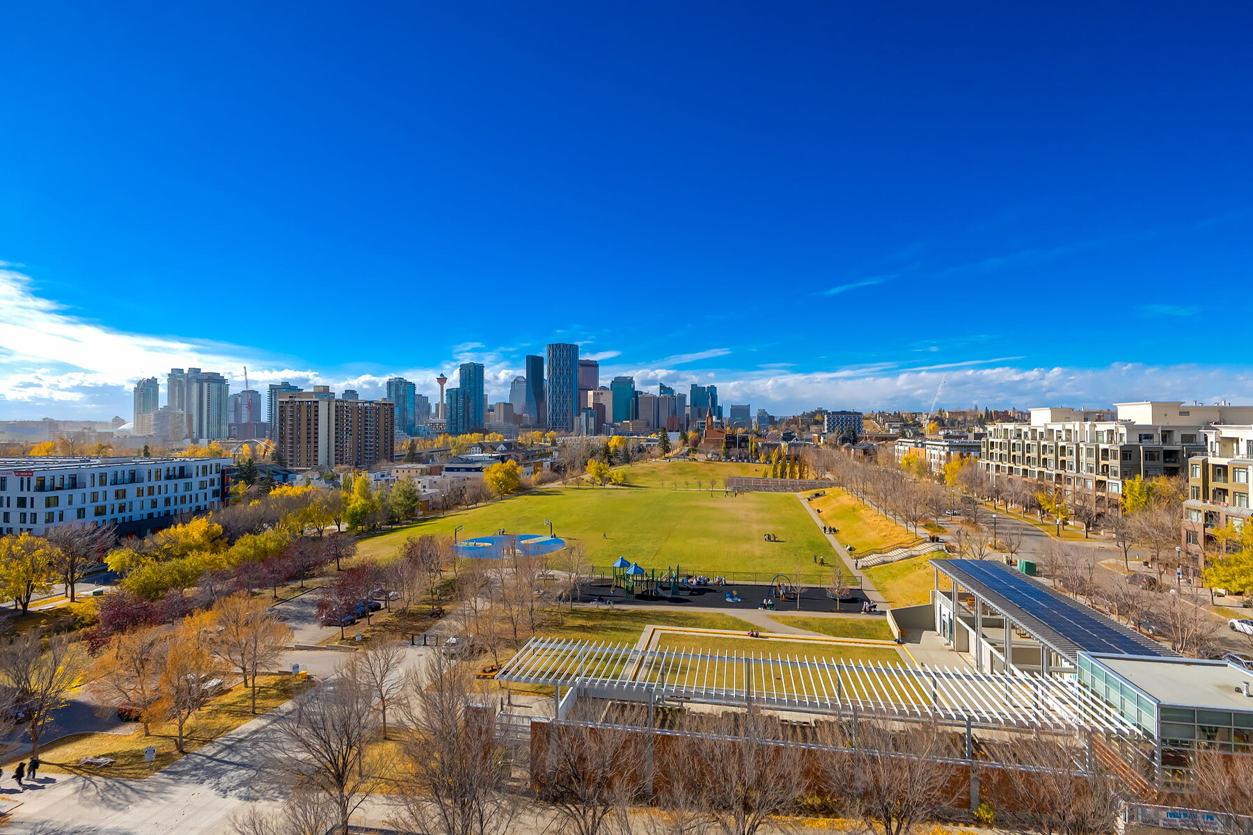  88 9 Street NE #403 - 物件實景