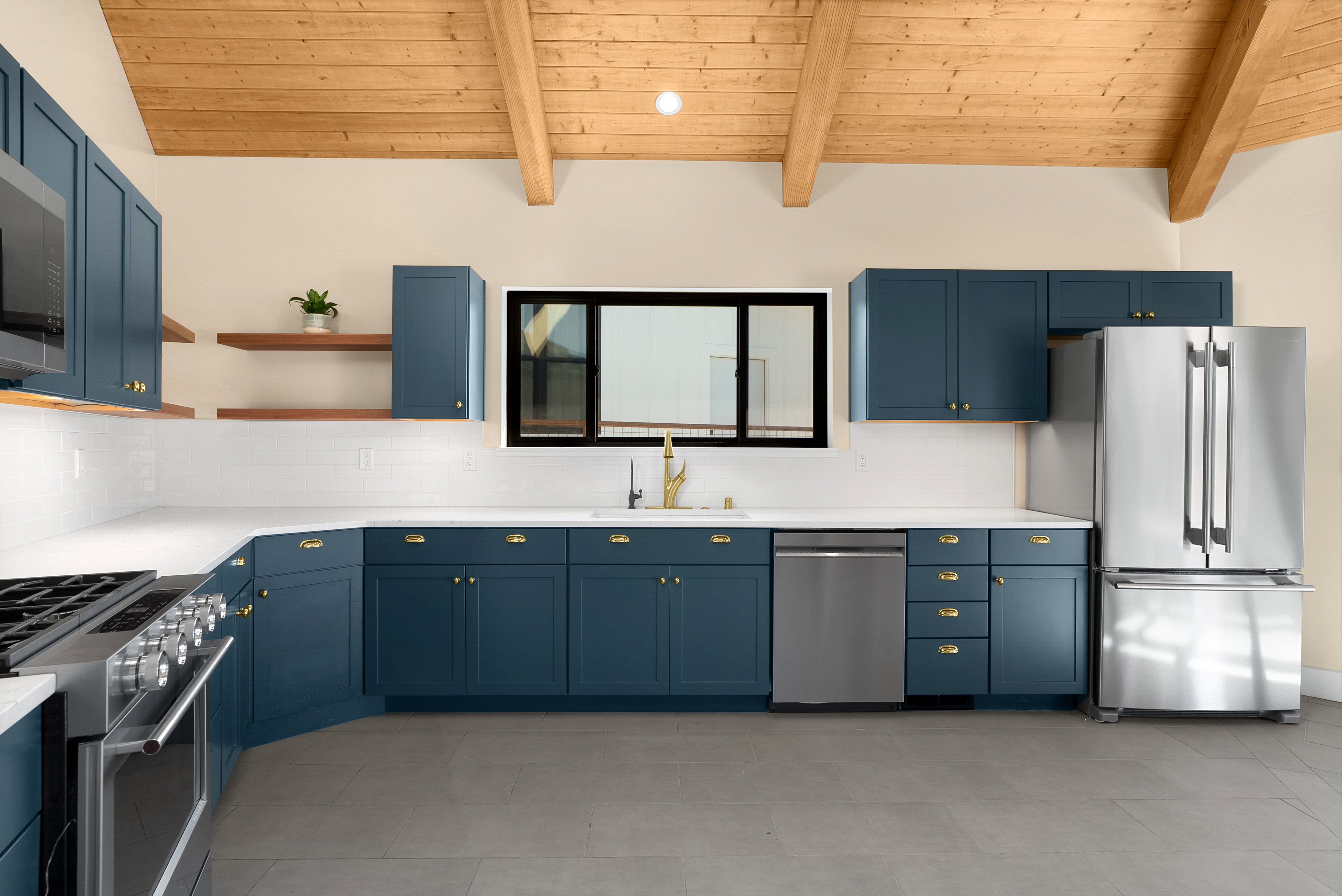  5463 Dana Drive, Santa Rosa, CA 95404 - 物件實景