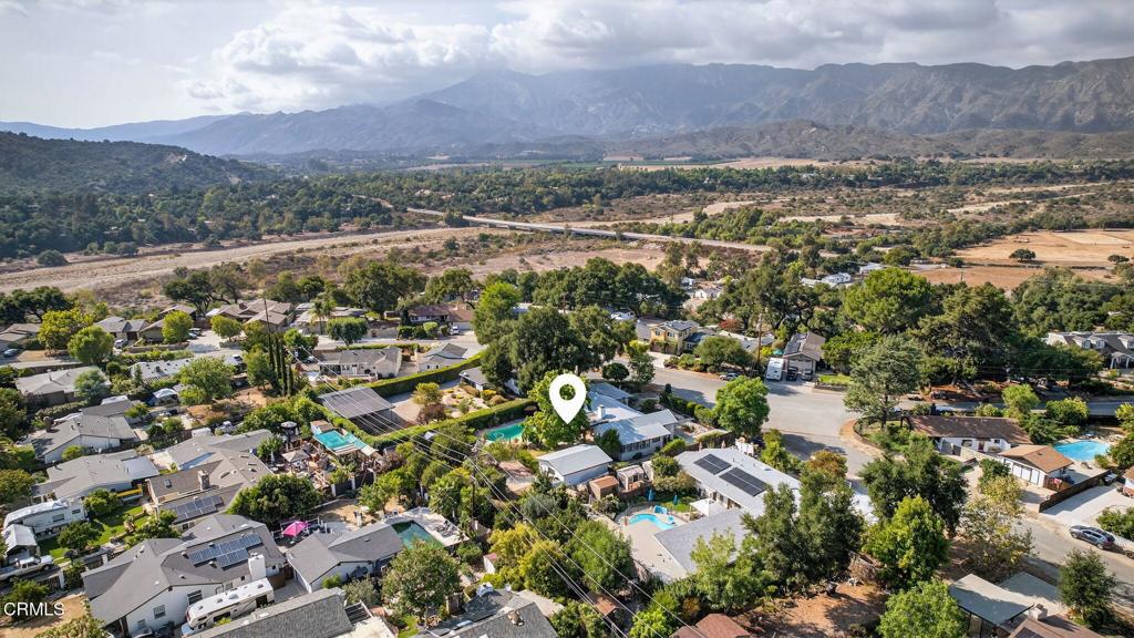 Ojai, California, 93023, United States, 4 Bedrooms Bedrooms, ,3 BathroomsBathrooms,Residential,For Sale,1989164
