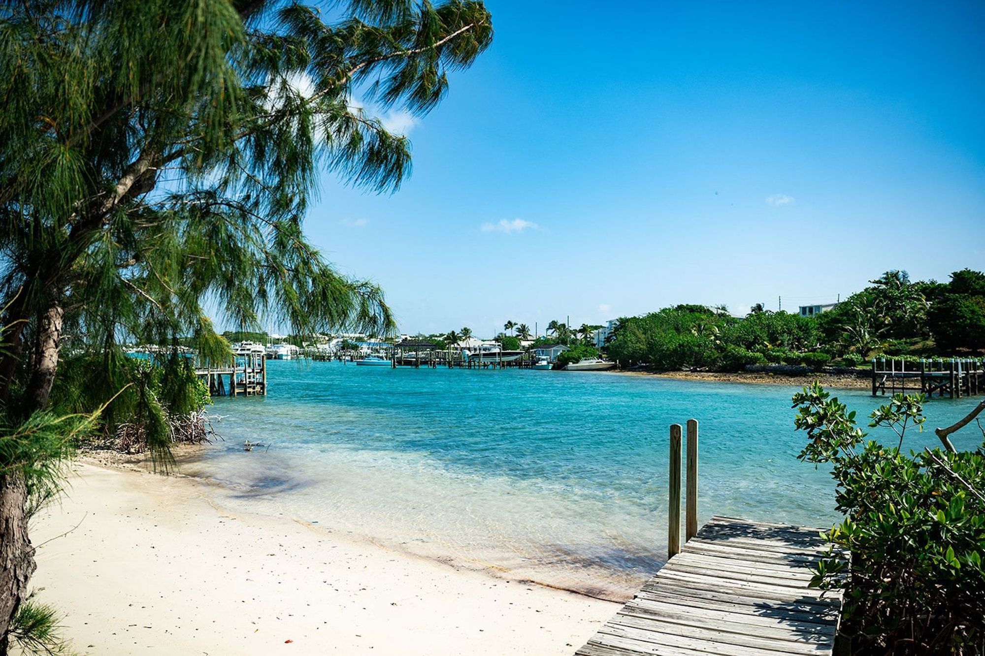  Rare Sea-to-Sea Waterfront Retreat - 物件實景