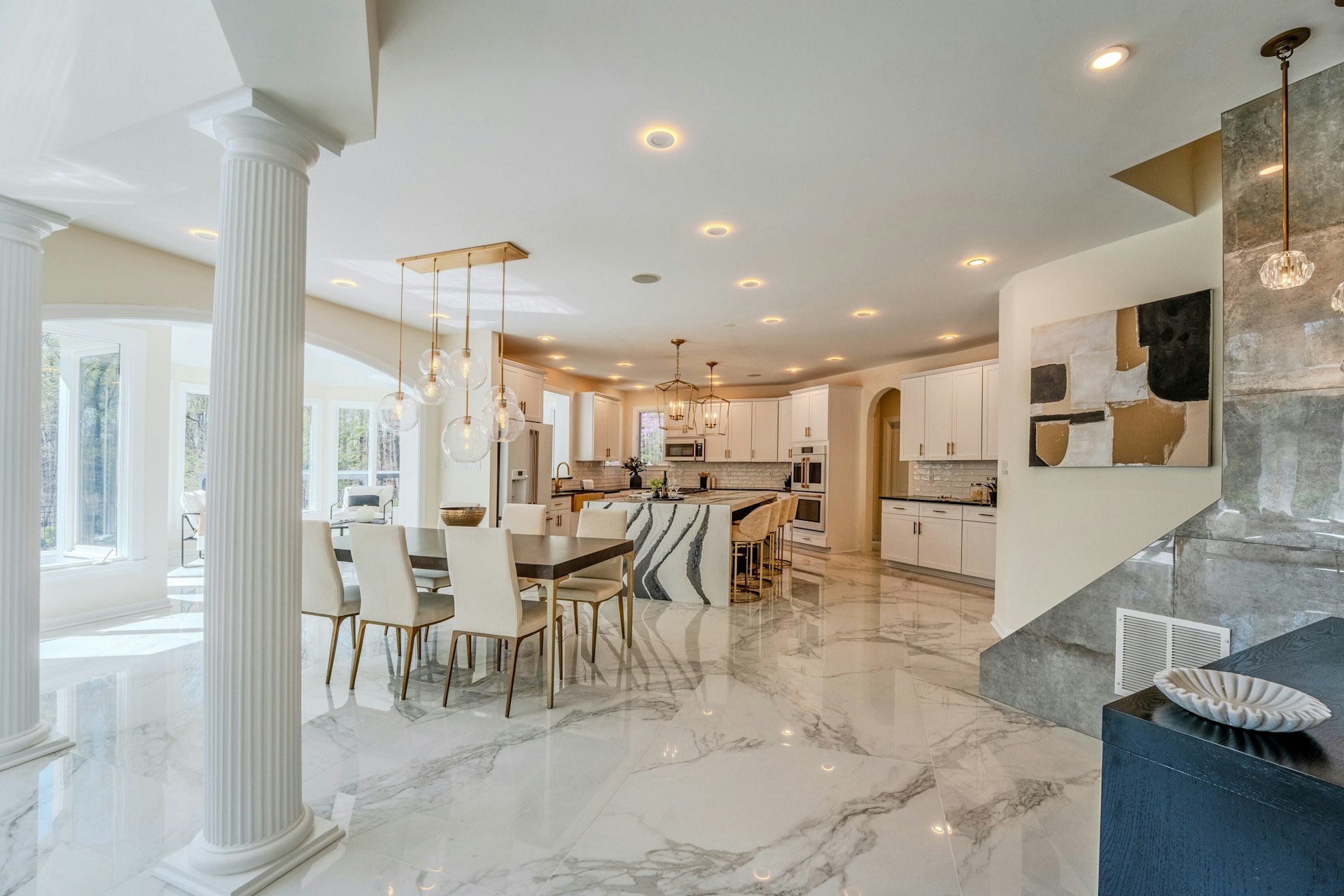  20588 Myers Place, Leesburg, VA 20175 - 物件實景