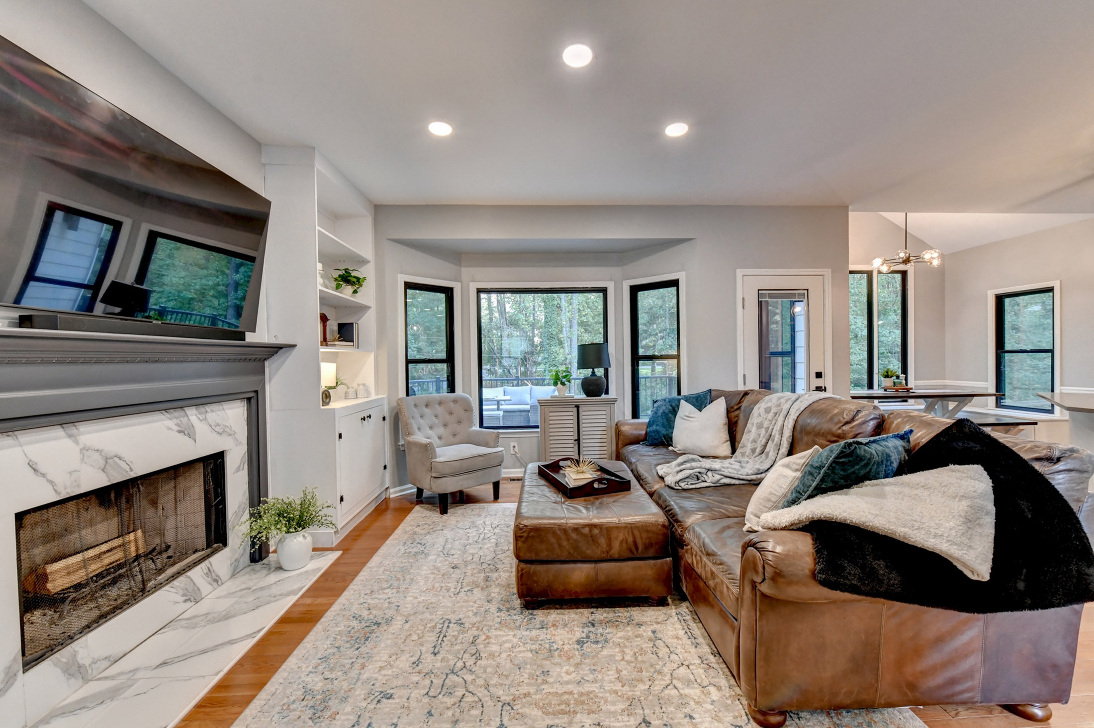  Nestled Within One of Smyrna’s Most Desirable Neighborhoods in Grace Meadows - 物件實景