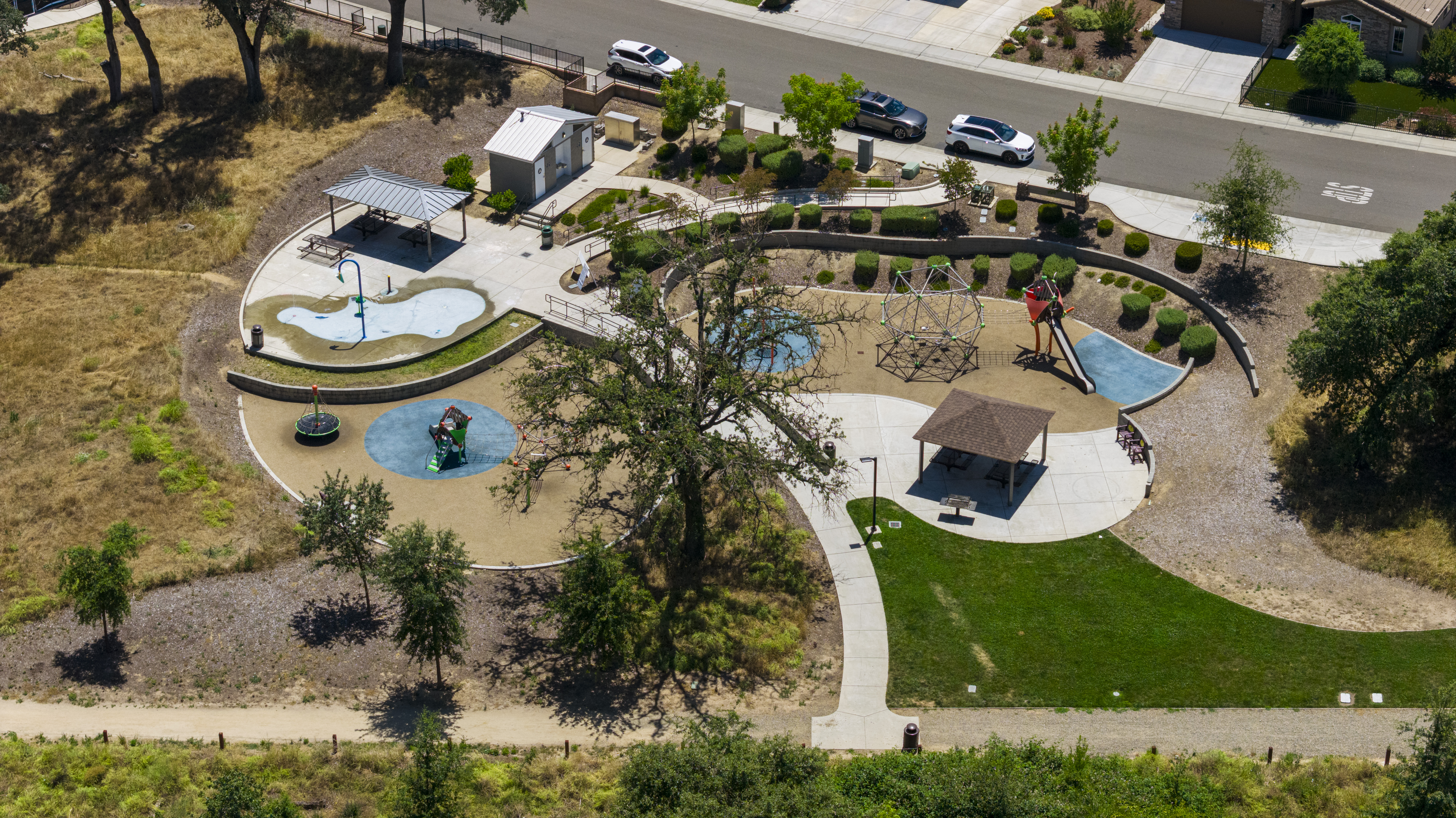  5625 Tuckeroo Way, Fair Oaks, CA 95628 - 物件實景
