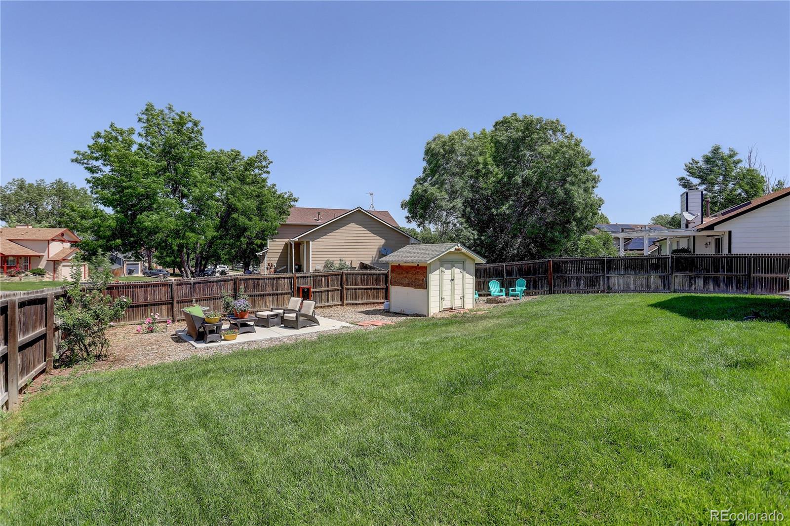 Thornton, Colorado, 80241, United States, 3 Bedrooms Bedrooms, ,1 BathroomBathrooms,Residential,For Sale,1876572