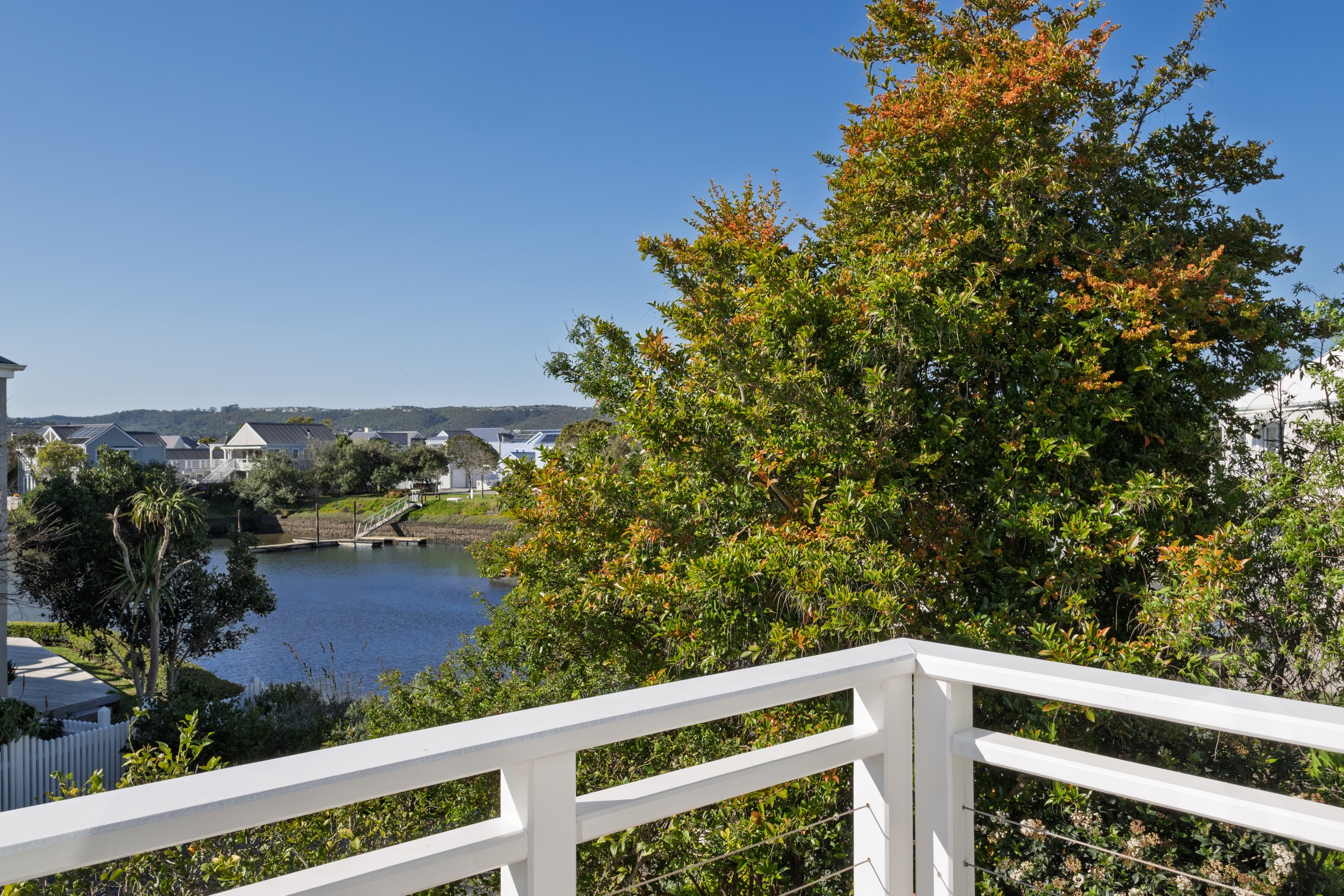  E1 Essenhout Lane, Thesen Islands, Knysna - 物件實景