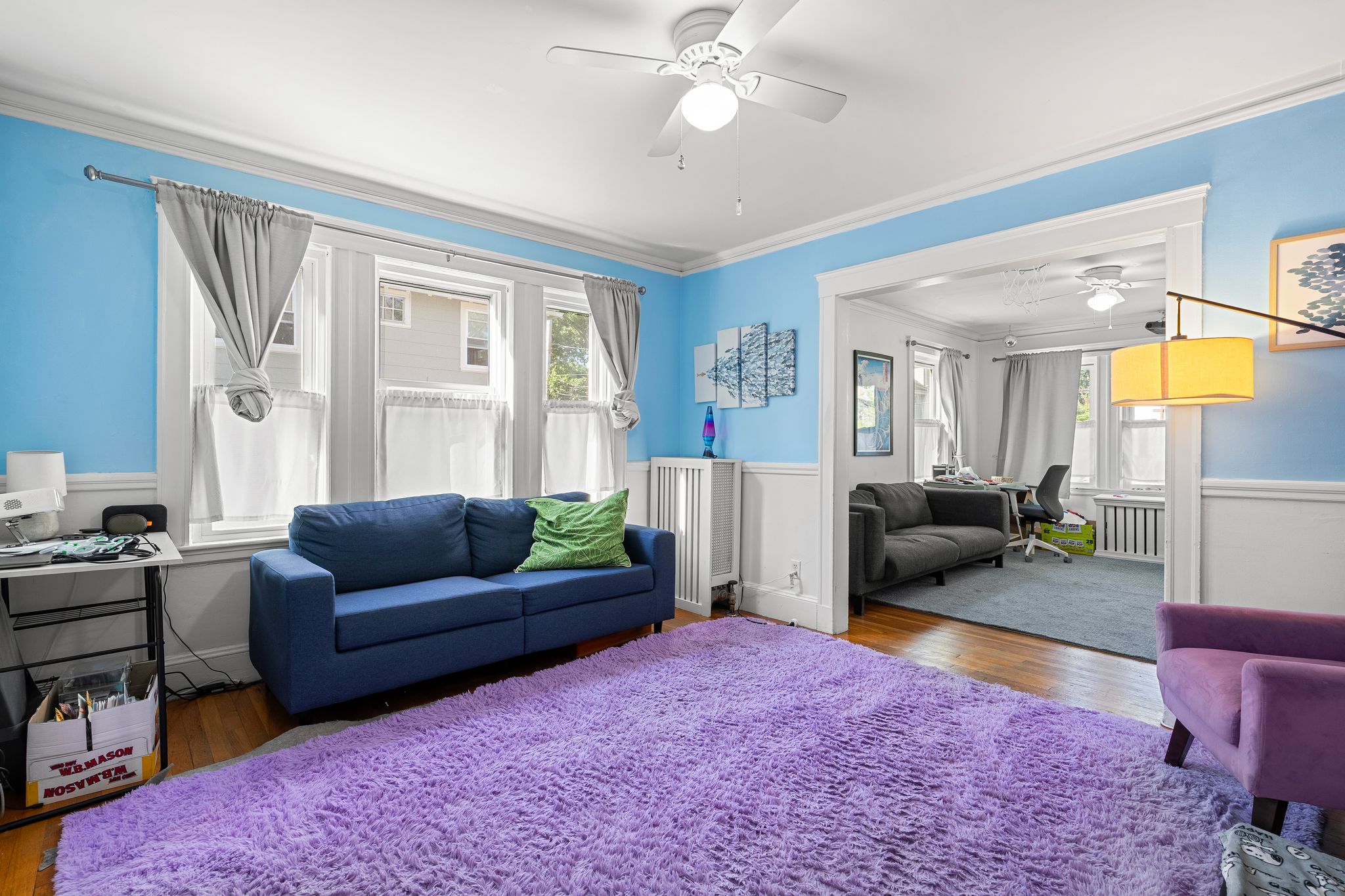  18-20 Parker Street, Arlington, MA, 02474 - 物件實景
