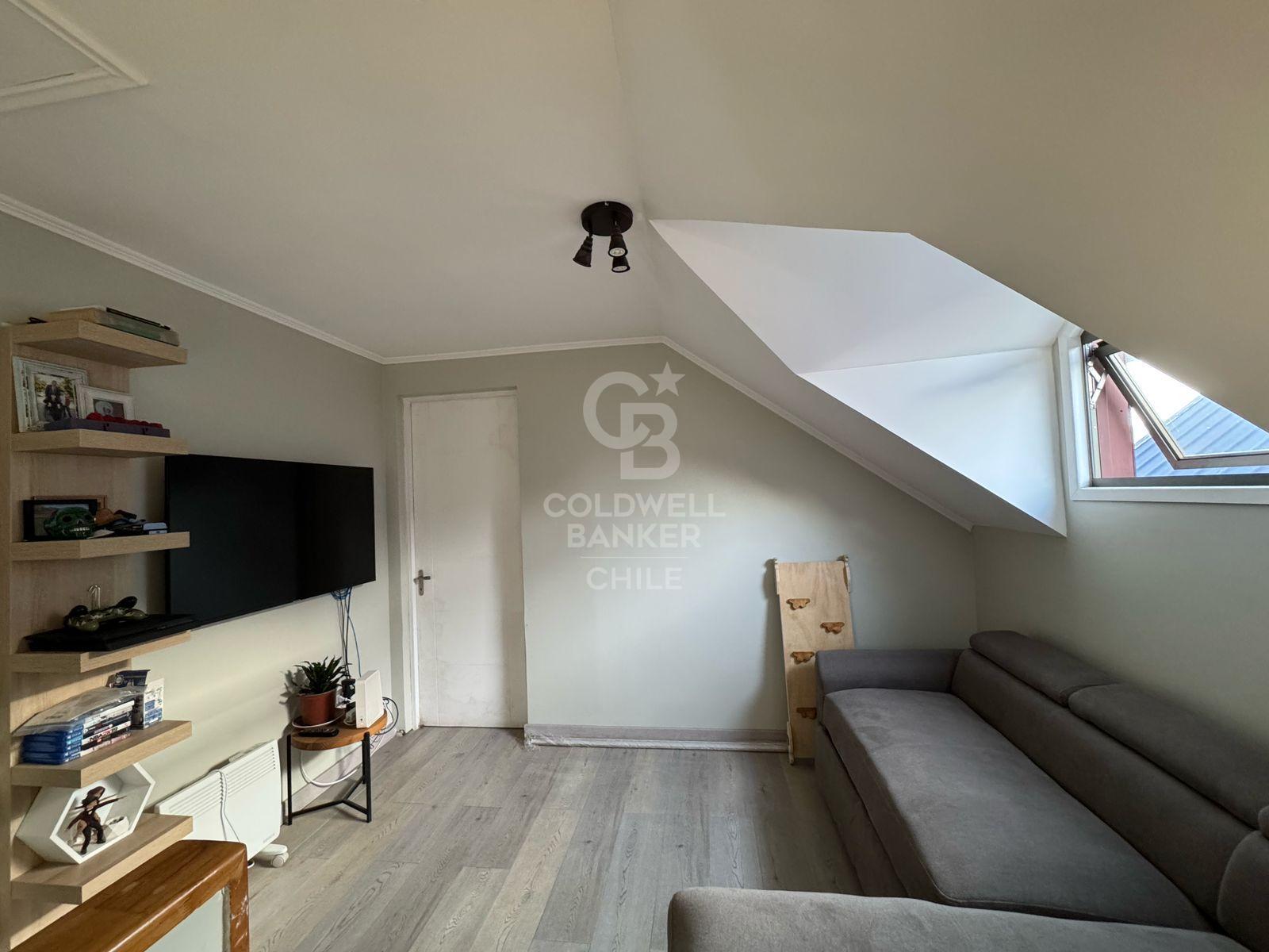 Chiguayante, Chile, 3 Bedrooms Bedrooms, ,3 BathroomsBathrooms,Residential,For Sale,1850350