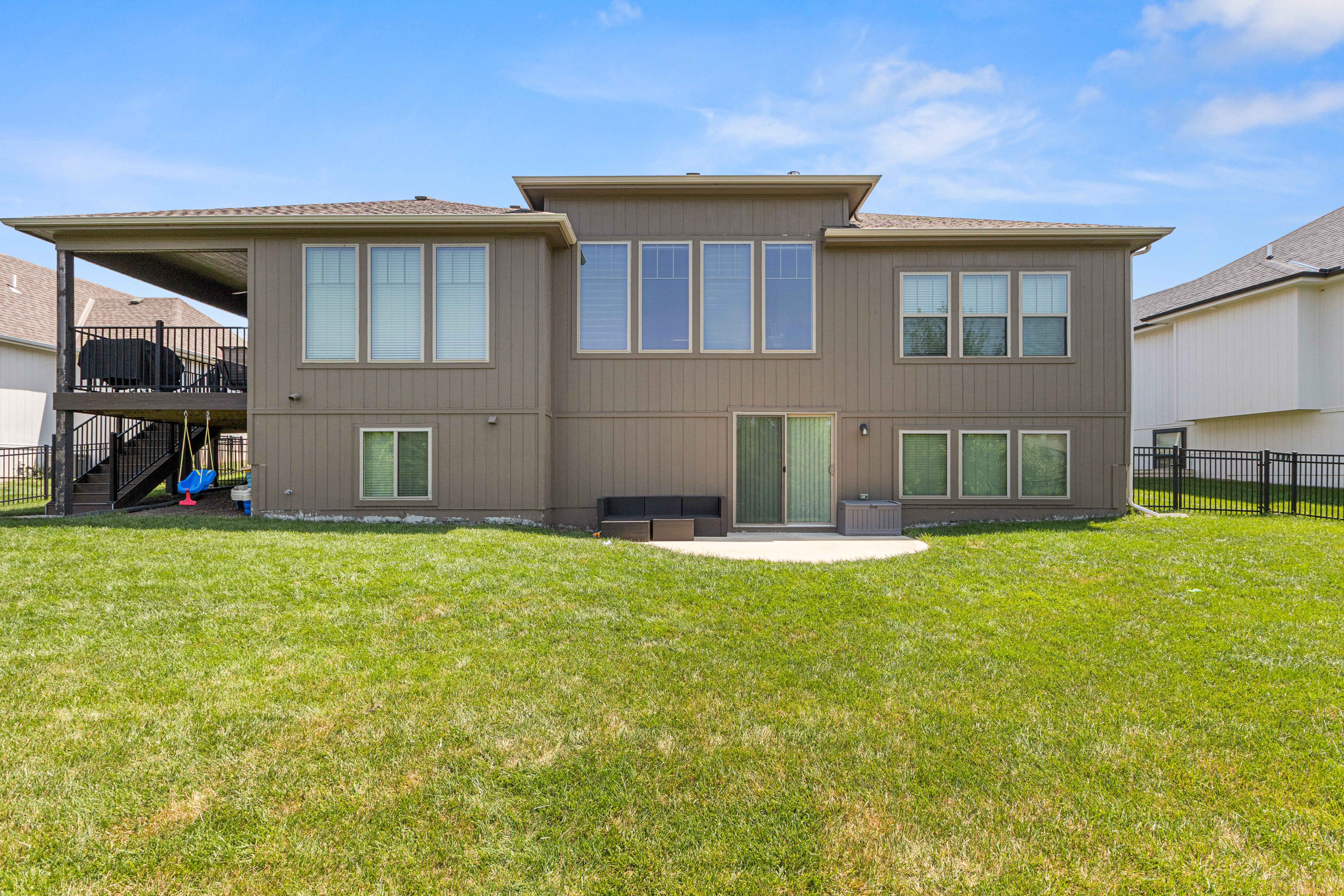  19700 Norton Street, Spring Hill, KS 66083 - 物件實景