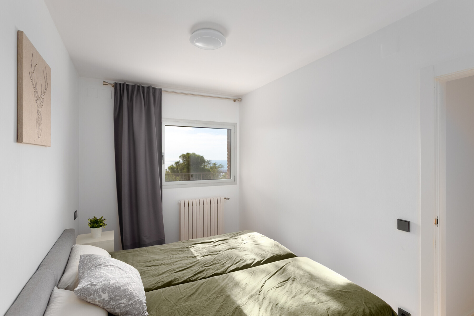  Luxury viewpoint in Maresme with light, elegance and Mediterranean views - 物件實景