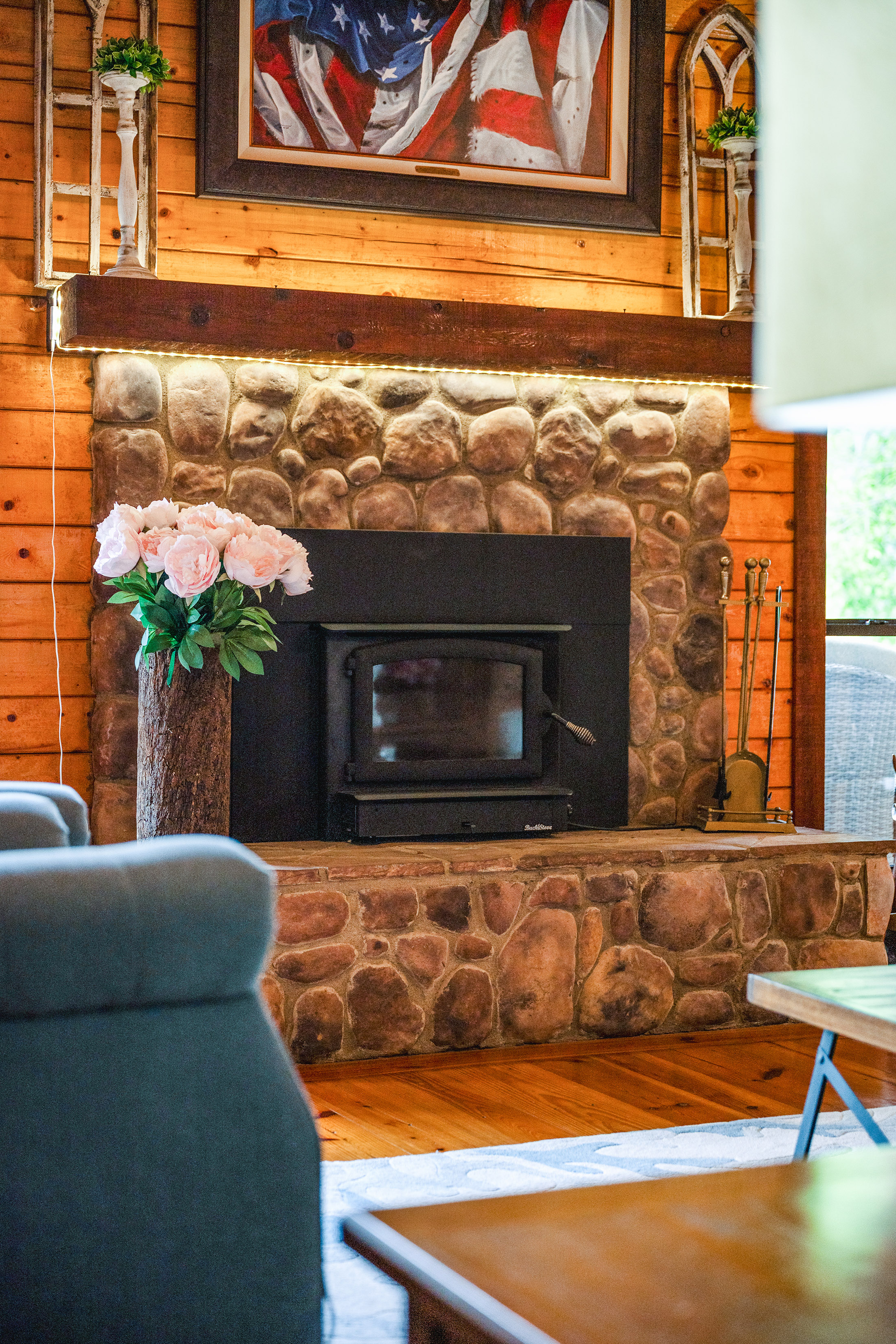  Luxury Riverfront Estate on the Etowah River - 物件實景