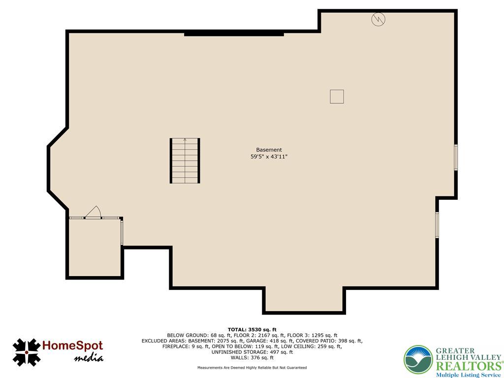 Palmer Twp, Pennsylvania, 18045, United States, 4 Bedrooms Bedrooms, ,4 BathroomsBathrooms,Residential,For Sale,1898728