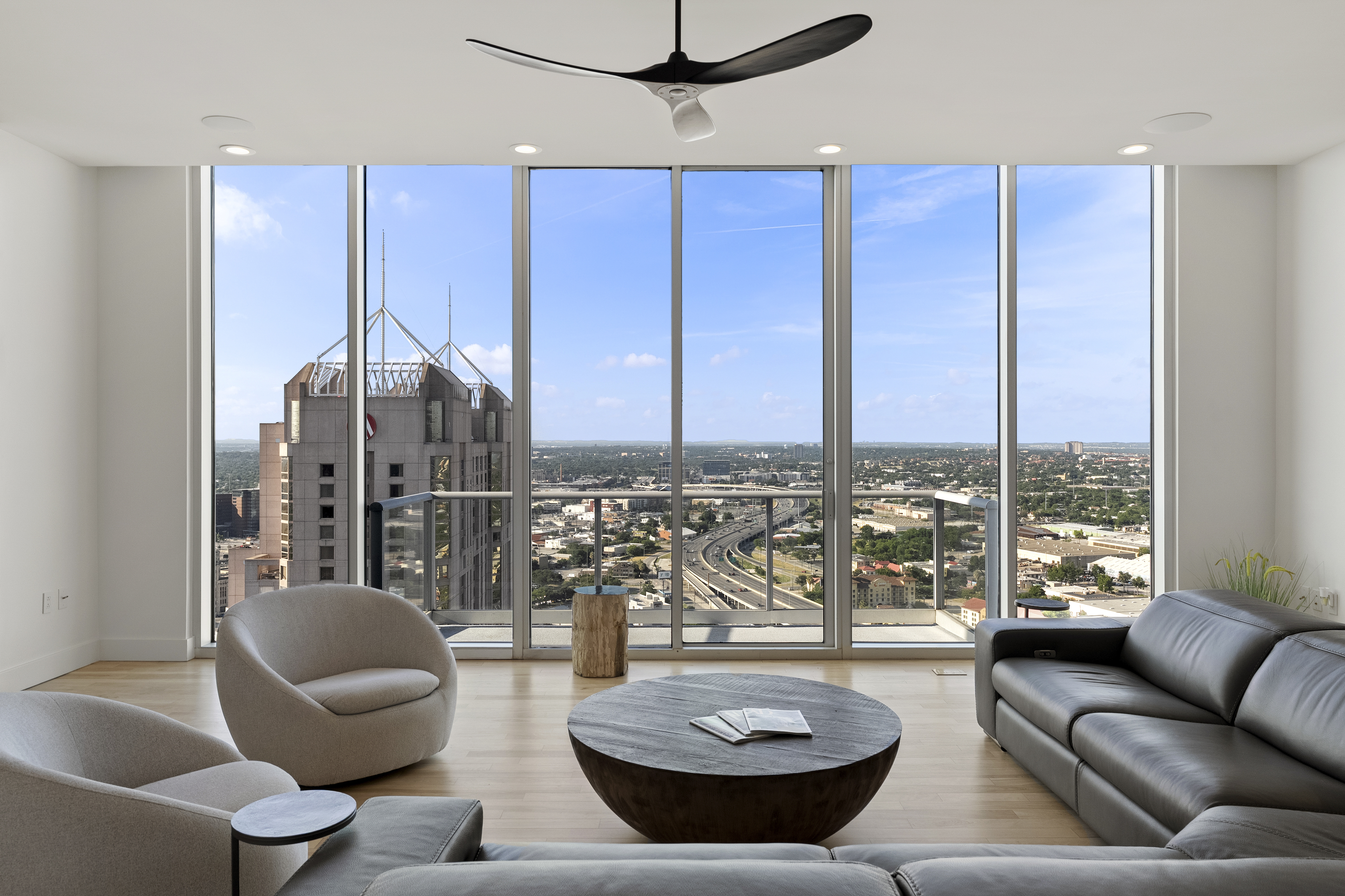  Contemporary Elegance in the Heart of San Antonio - 物件實景