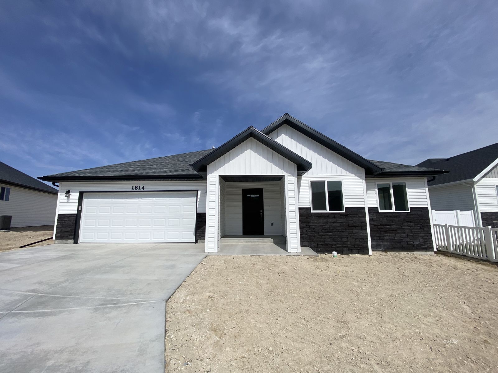 Elko, Nevada, 89801, United States, 4 Bedrooms Bedrooms, ,2 BathroomsBathrooms,Residential,For Sale,1754715