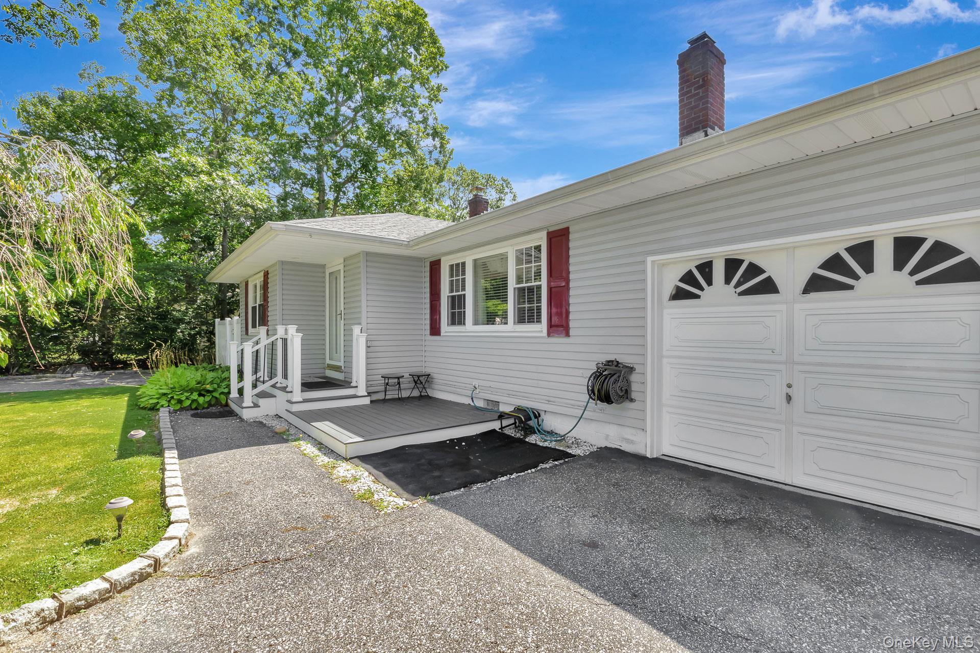 Shirley, New York, 11967, United States, 4 Bedrooms Bedrooms, ,4 BathroomsBathrooms,Residential,For Sale,1924990