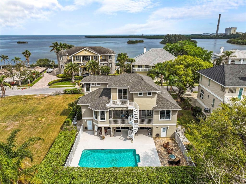 Tarpon Springs, Florida, 34689, United States, 3 Bedrooms Bedrooms, ,2 BathroomsBathrooms,Residential,For Sale,1751441