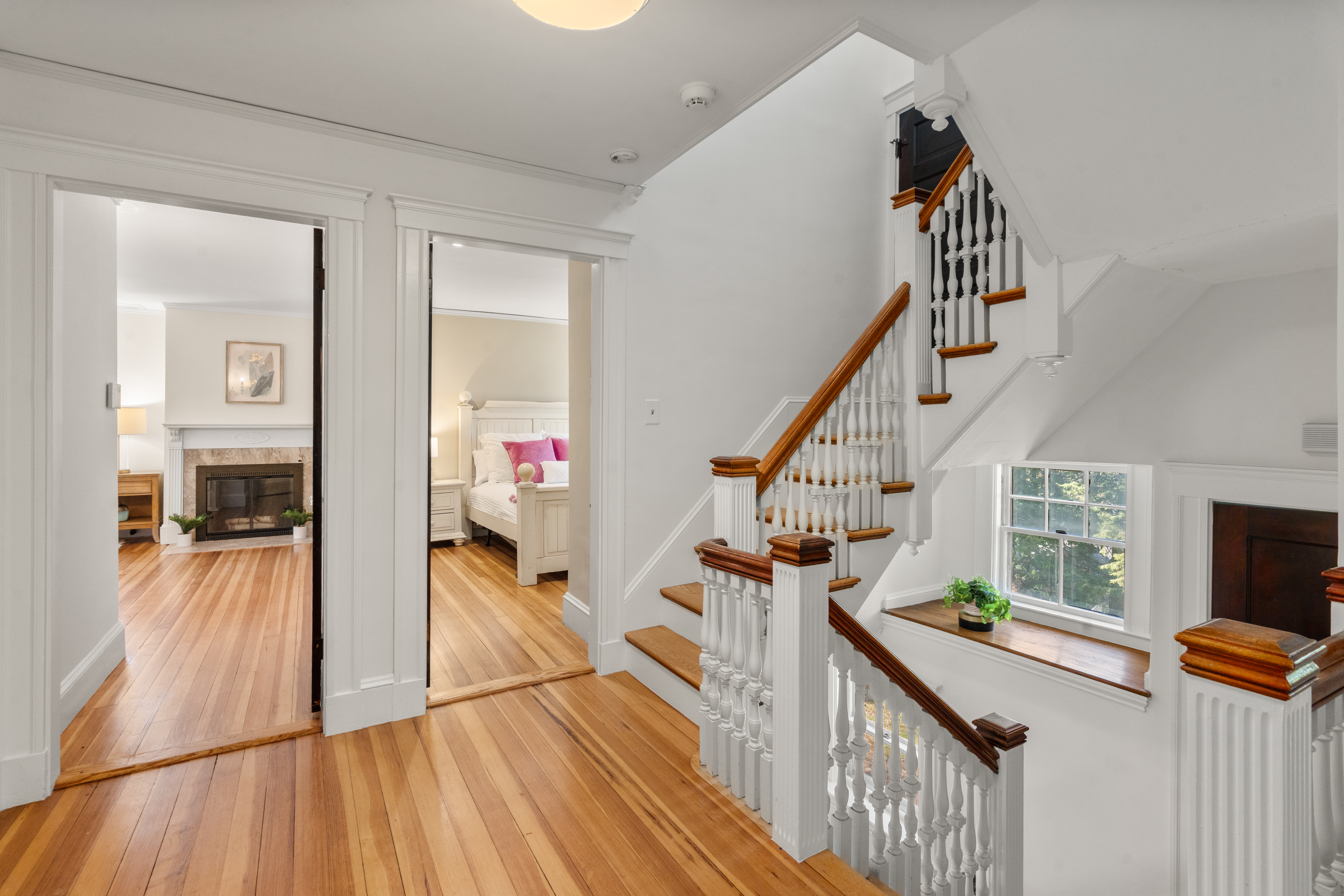  189 Mount Vernon Street, Newton, MA, 02465 - 物件實景