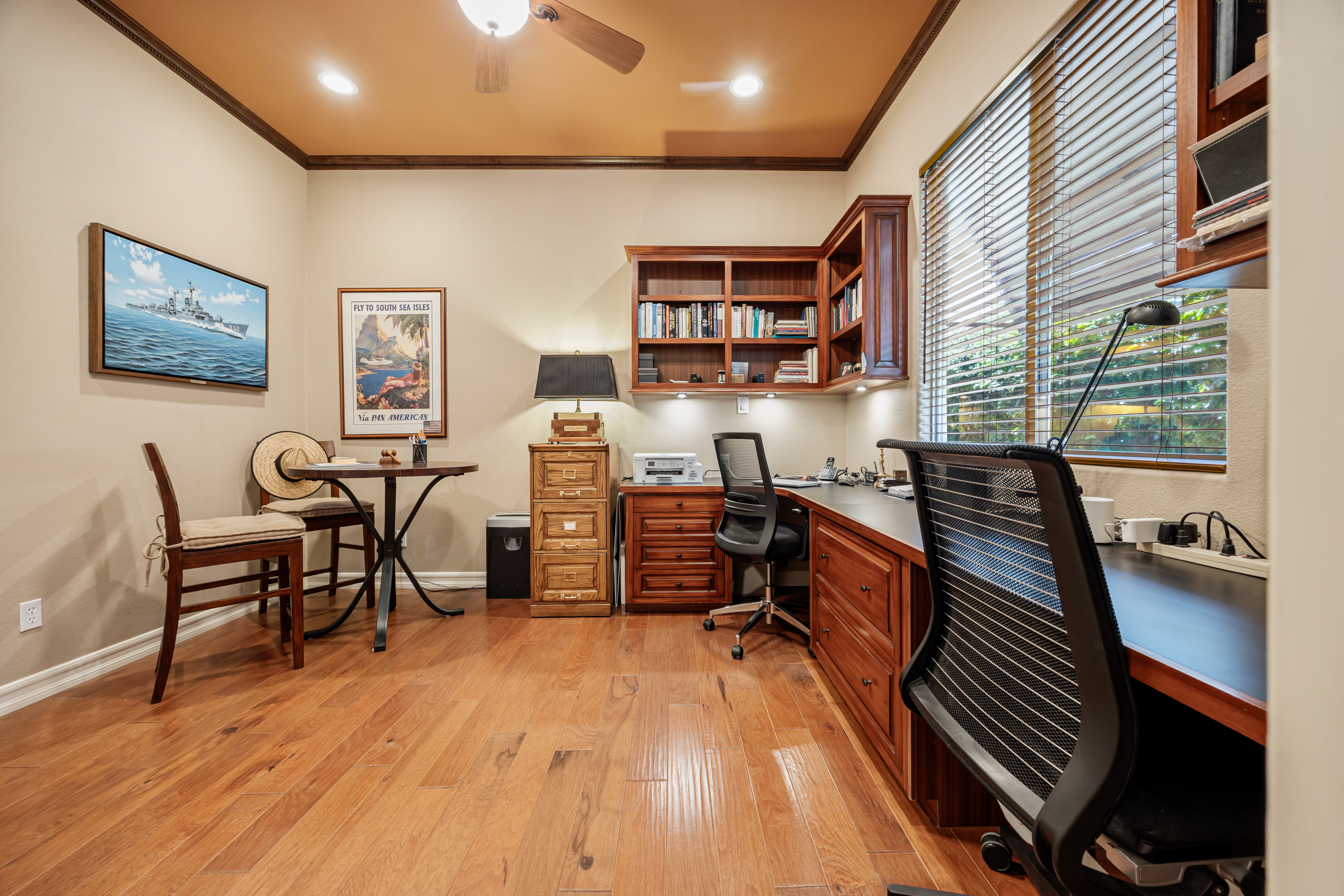  311 Loch Lomond Road, Rancho Mirage, CA 92270 - 物件實景