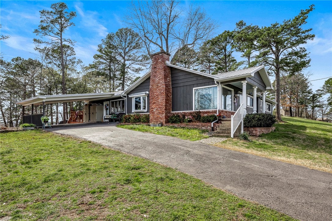 Puckett Rd, Rogers, AR 72756 #1