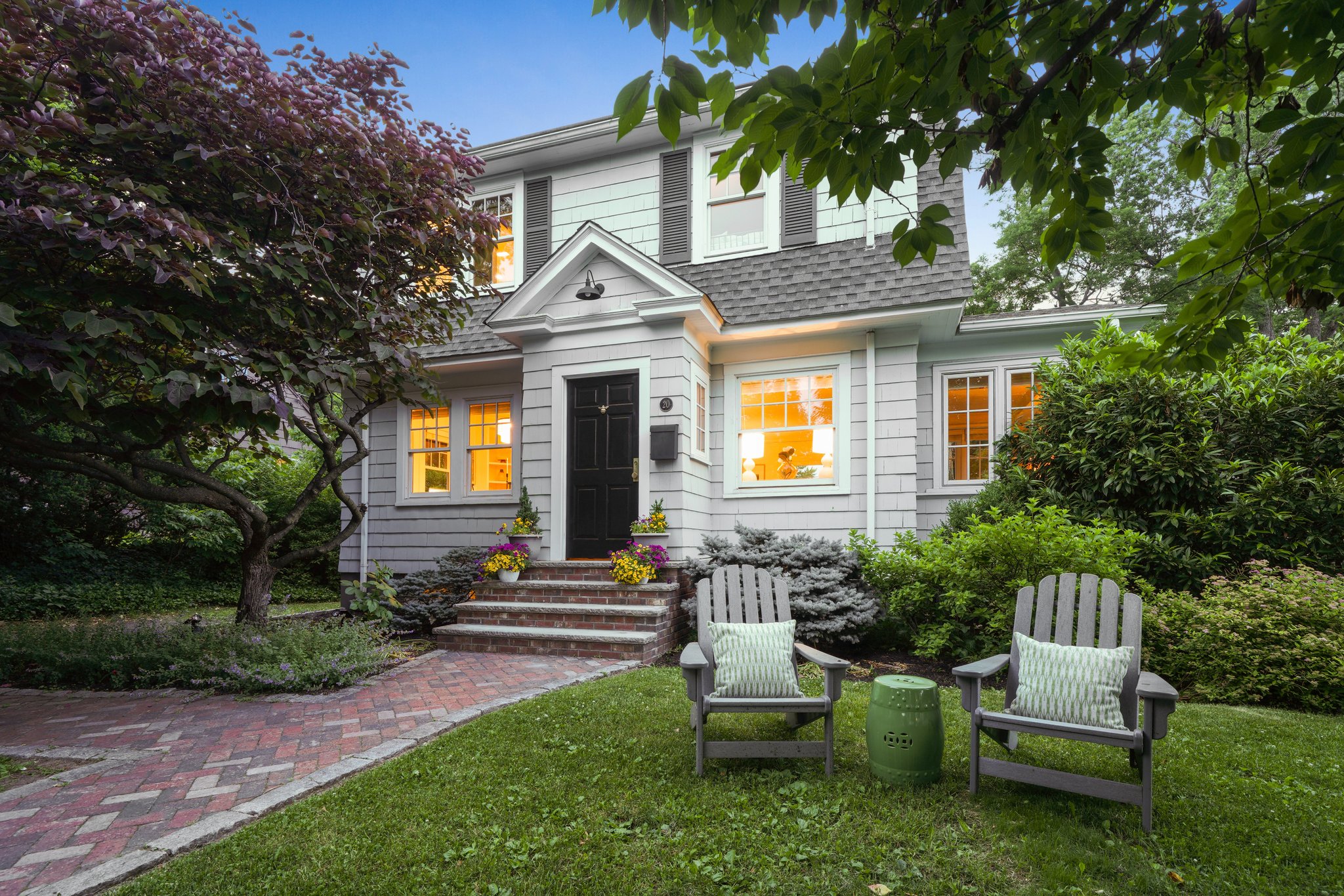  20 Euclid Place, Montclair, NJ 07042 - 物件實景