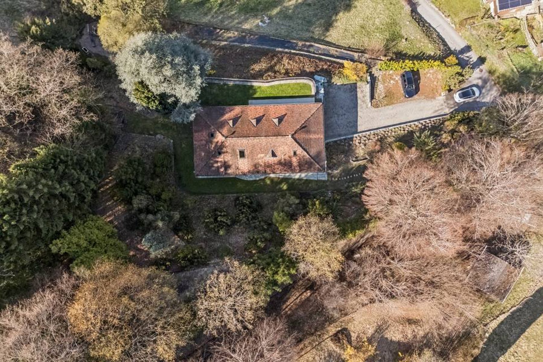  Superb renovated eagle