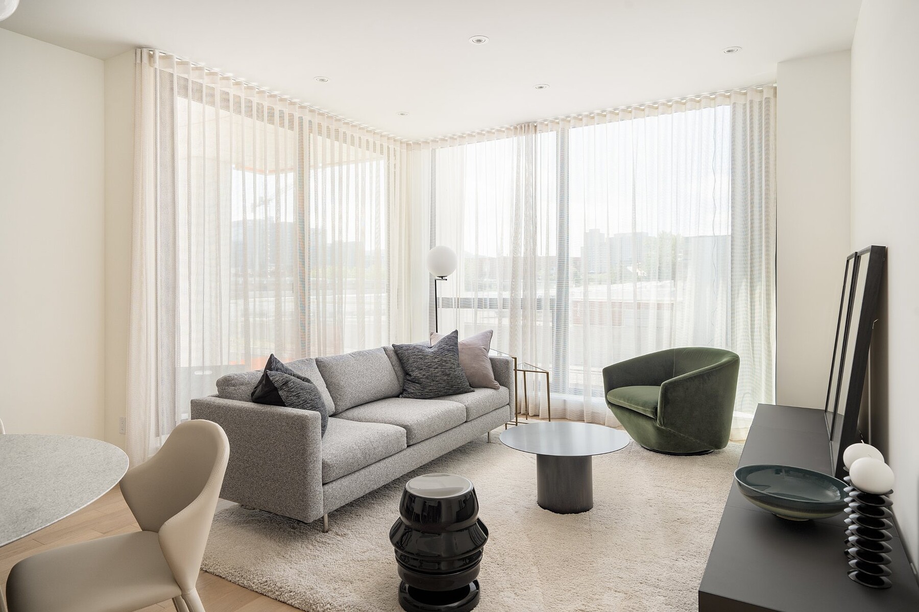  Ville-Marie, Montréal - 物件實景