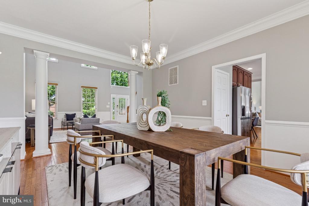 Ashburn, Virginia, 20147, United States, 5 Bedrooms Bedrooms, ,6 BathroomsBathrooms,Residential,For Sale,1839490
