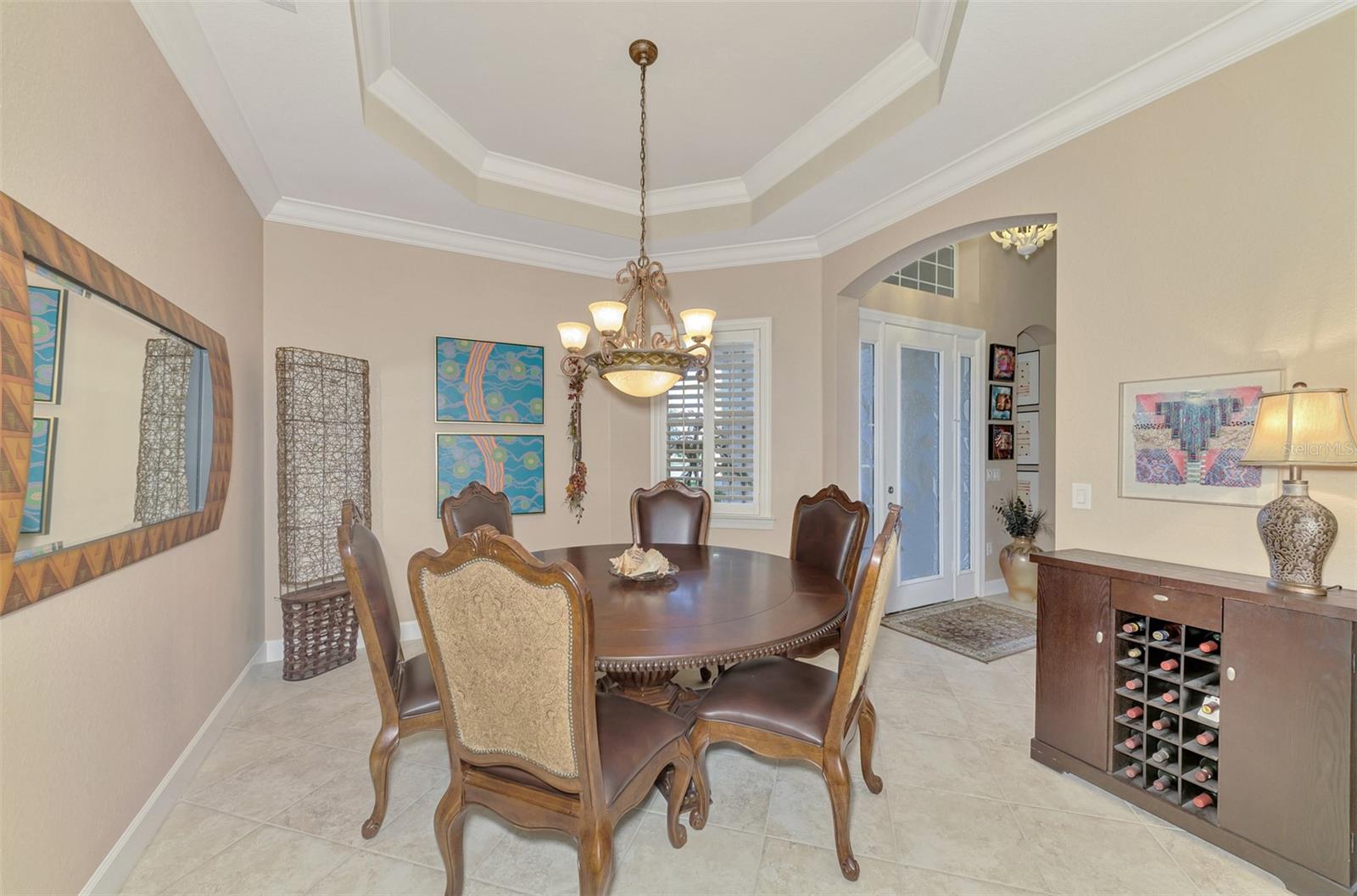 PORT CHARLOTTE, Florida, 33953, United States, 4 Bedrooms Bedrooms, ,4 BathroomsBathrooms,Residential,For Sale,1975030