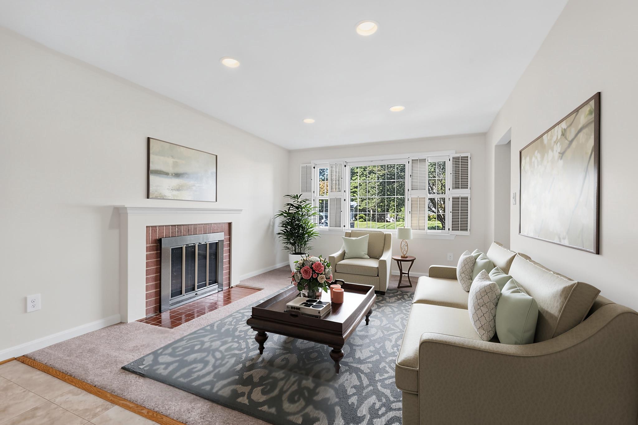  6905 Huntsman Boulevard, Springfield, VA, 22153 - 物件實景