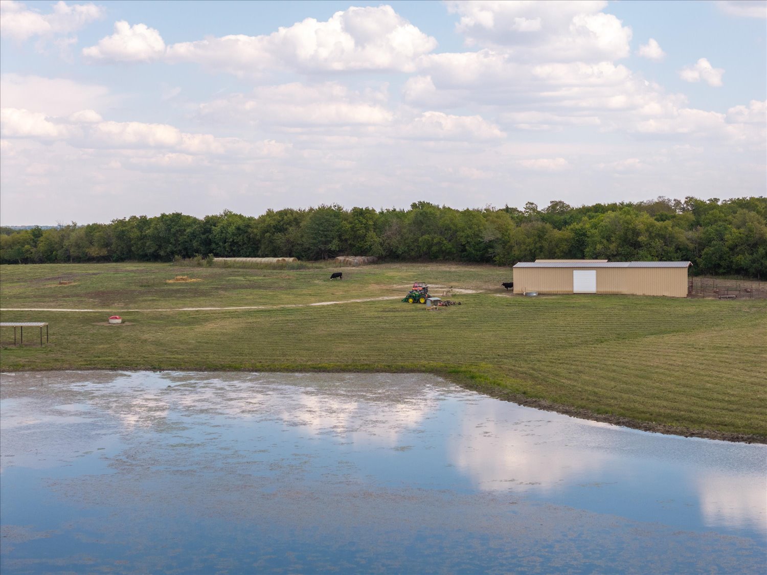 Celeste, Texas, 75423, United States, ,Land,For Sale,1983780