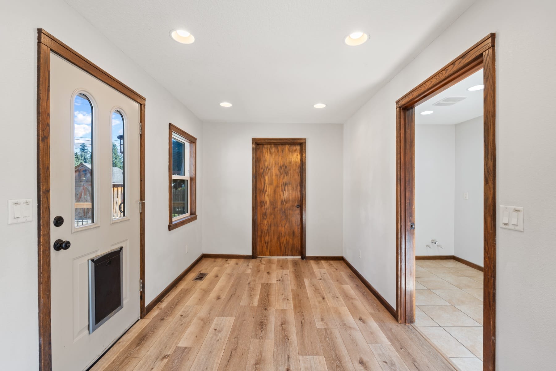  103 W HUMPHREY ST Yacolt, WA 98675 - 物件實景