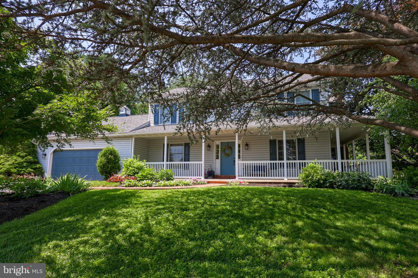 Lancaster, Pennsylvania, 17603, United States, 3 Bedrooms Bedrooms, ,3 BathroomsBathrooms,Residential,For Sale,1964719