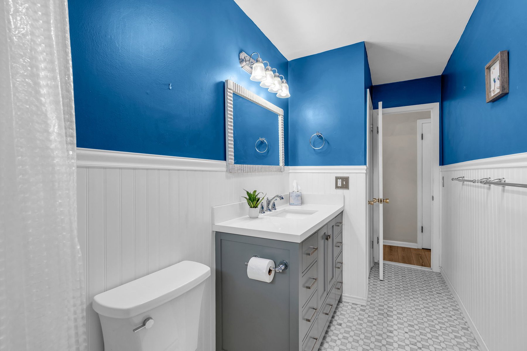  Brielle NJ Home for Sale Near Manasquan Beach & River - 物件實景