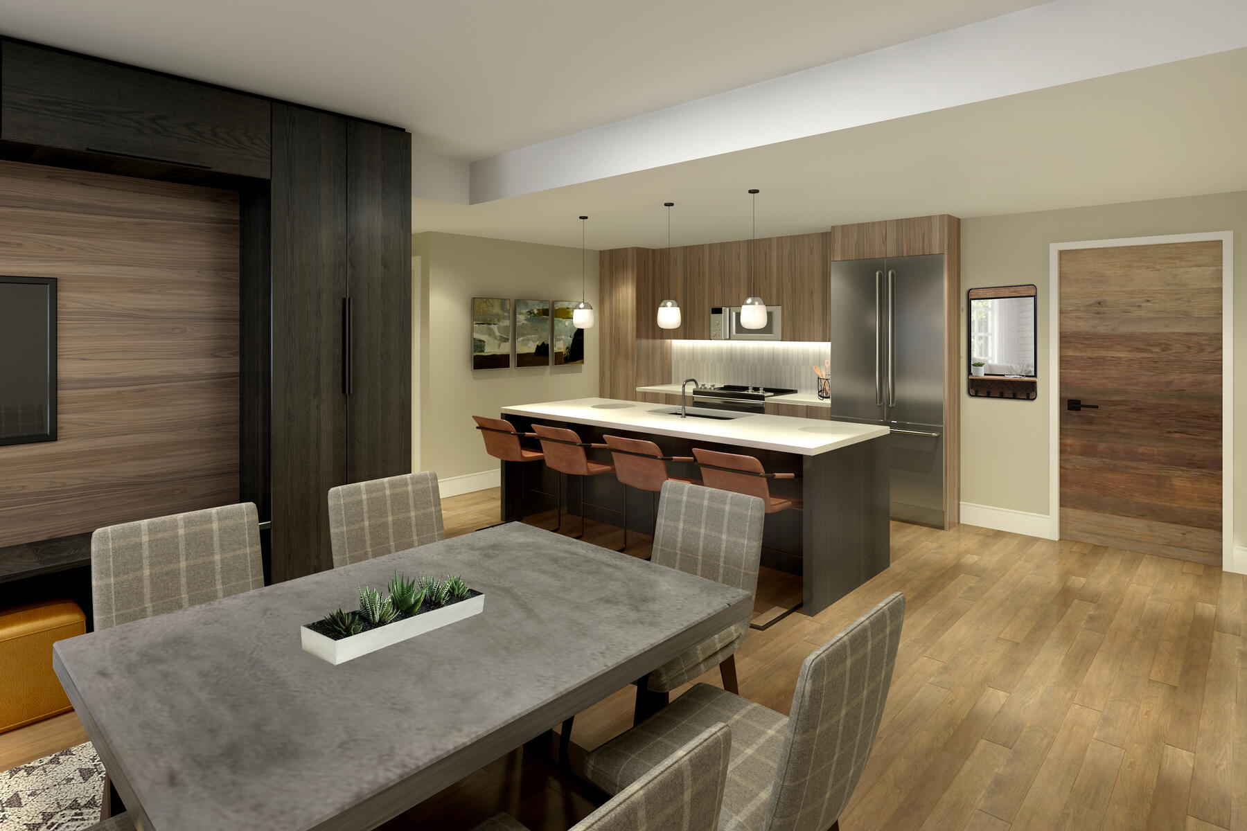 Kindred Residences - 物件實景