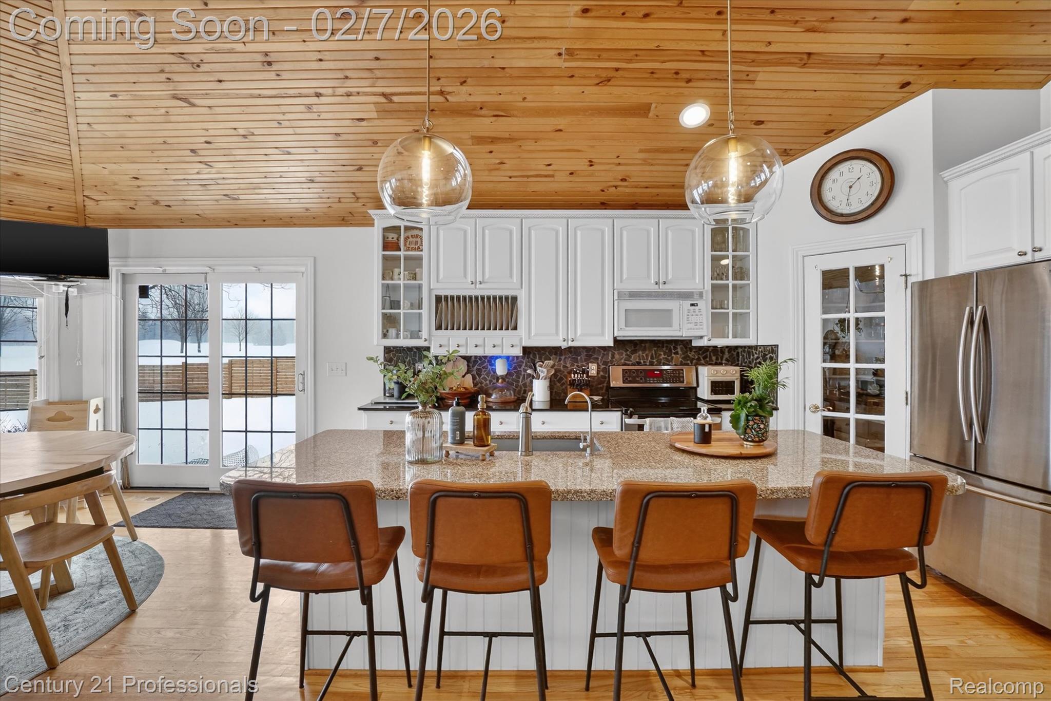 NewHudson, Michigan, 48165, United States, 3 Bedrooms Bedrooms, ,2 BathroomsBathrooms,Residential,For Sale,2014527