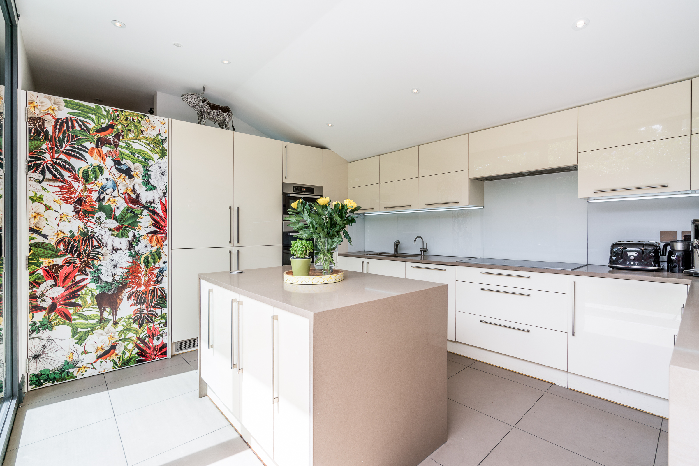  A Rare Architecturally Led Family Home in the Glebe Estate - 物件實景