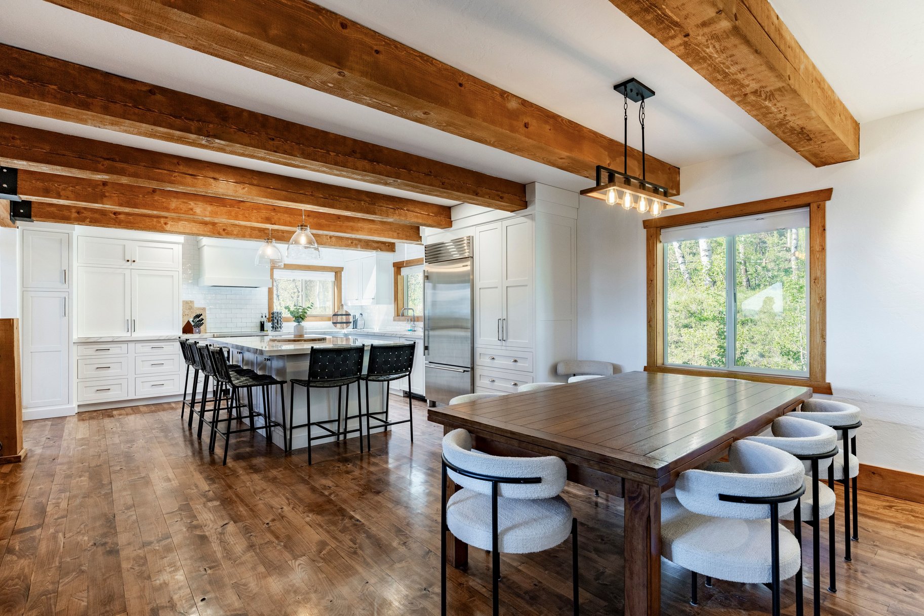  Luxury Mountain Estate on 5 Acres at the Edge of Park City - 物件實景