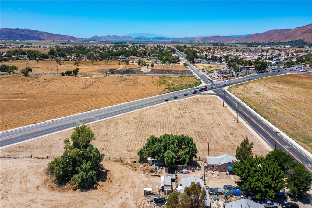 0 N State Street, San Jacinto, California, 92583, United States, ,Land,For Sale,0 N State Street,1309164