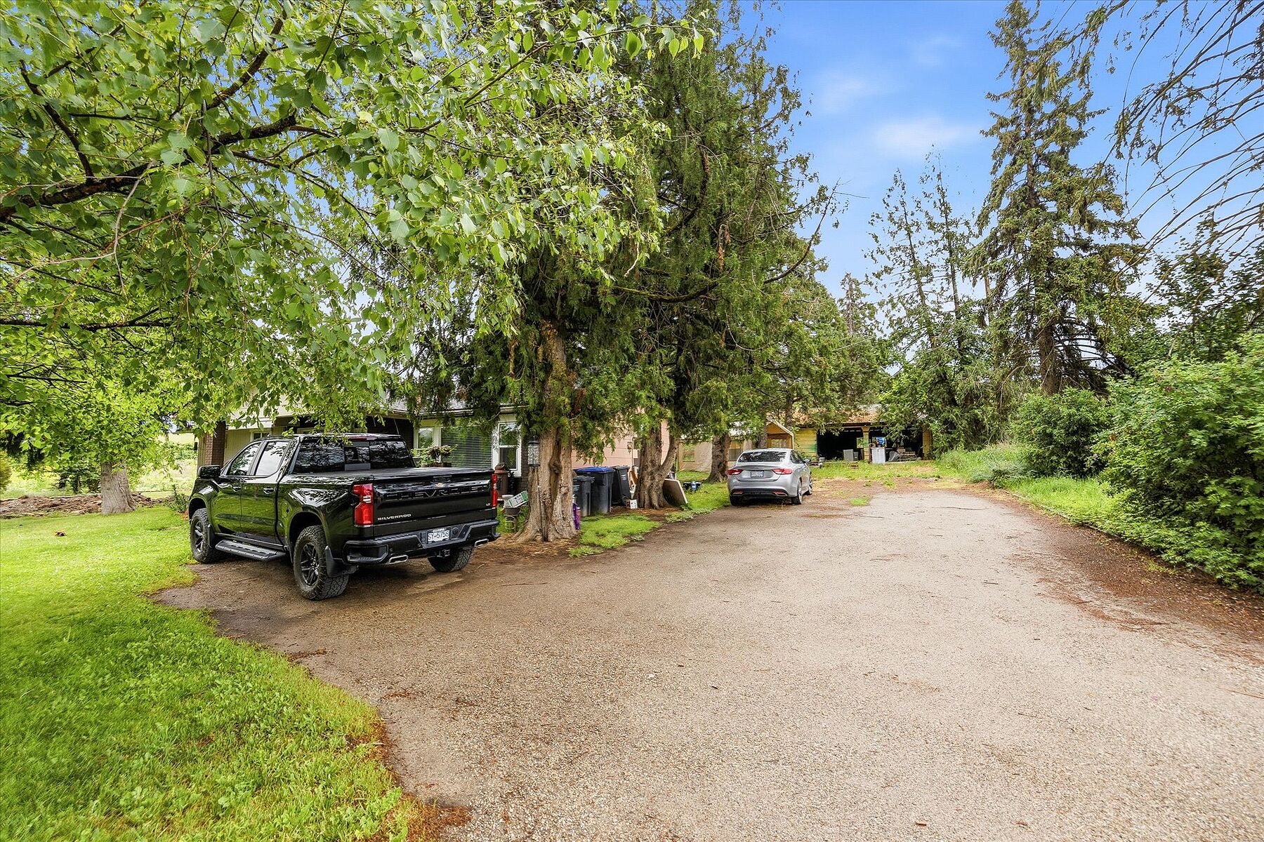  Glenmore Farm Acreage - 物件實景