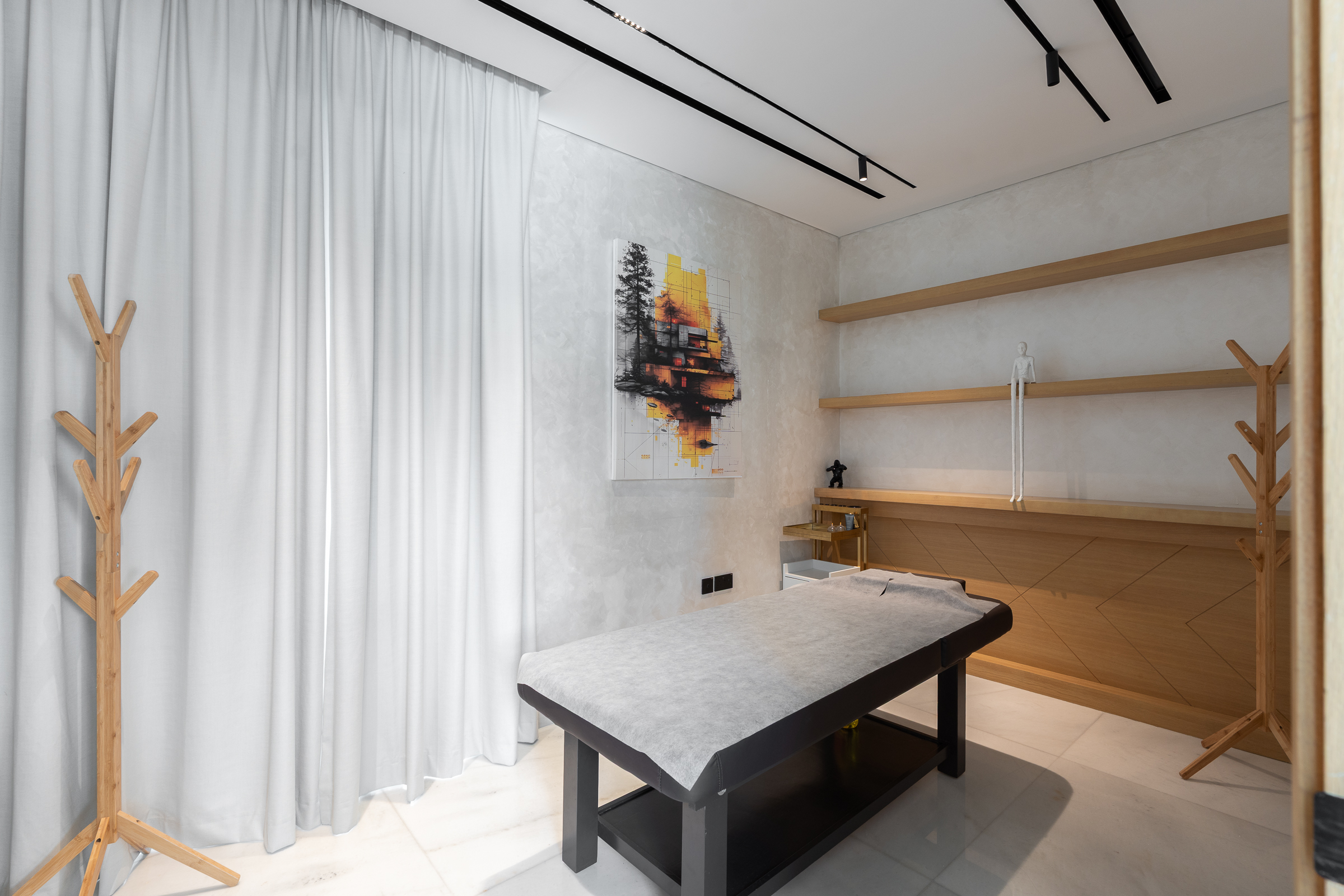  Expertly Upgraded Signature Villa on Palm Jumeirah - 物件實景