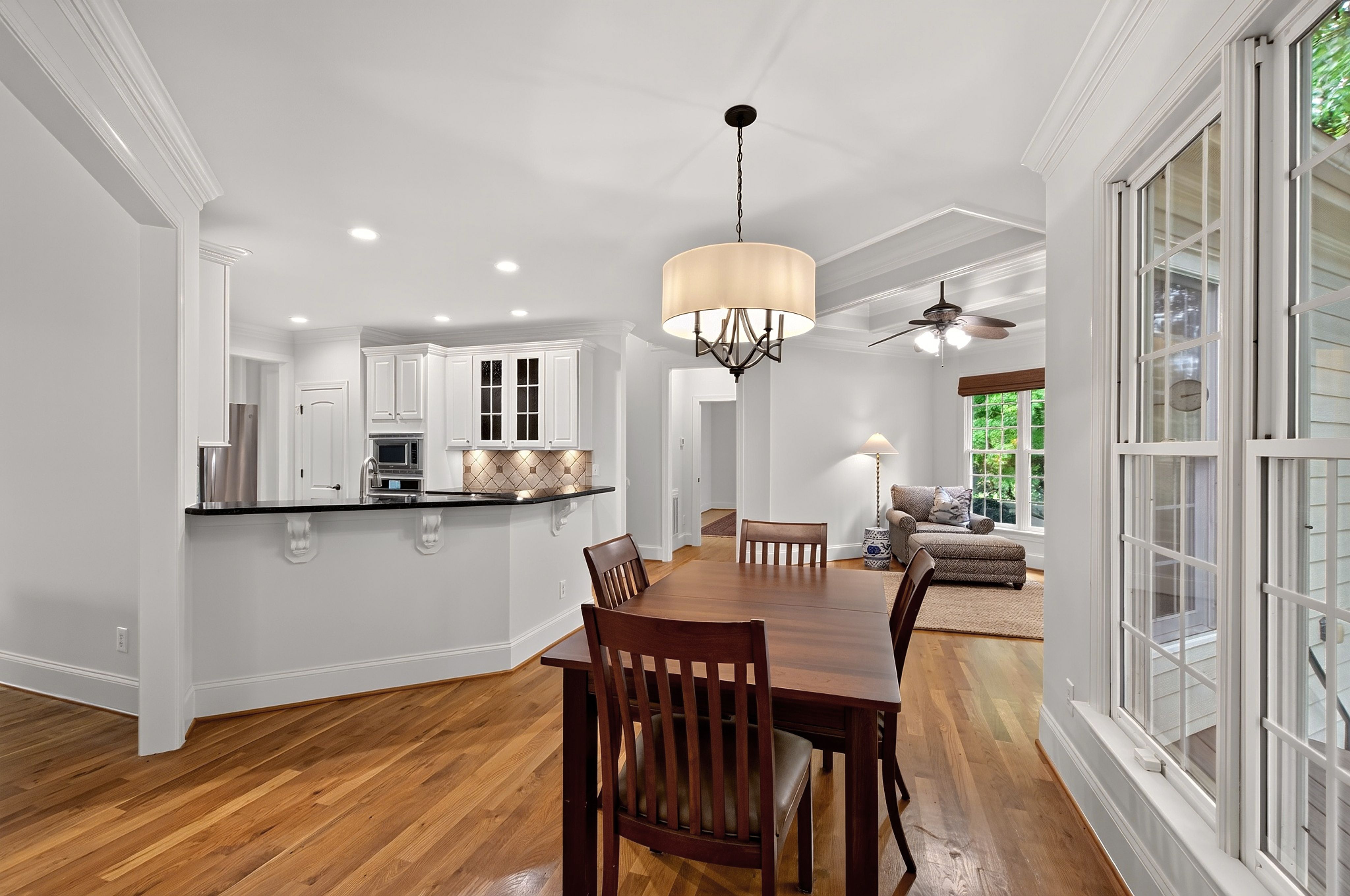 407 Waterville Street, Raleigh, NC 27603 - 物件實景