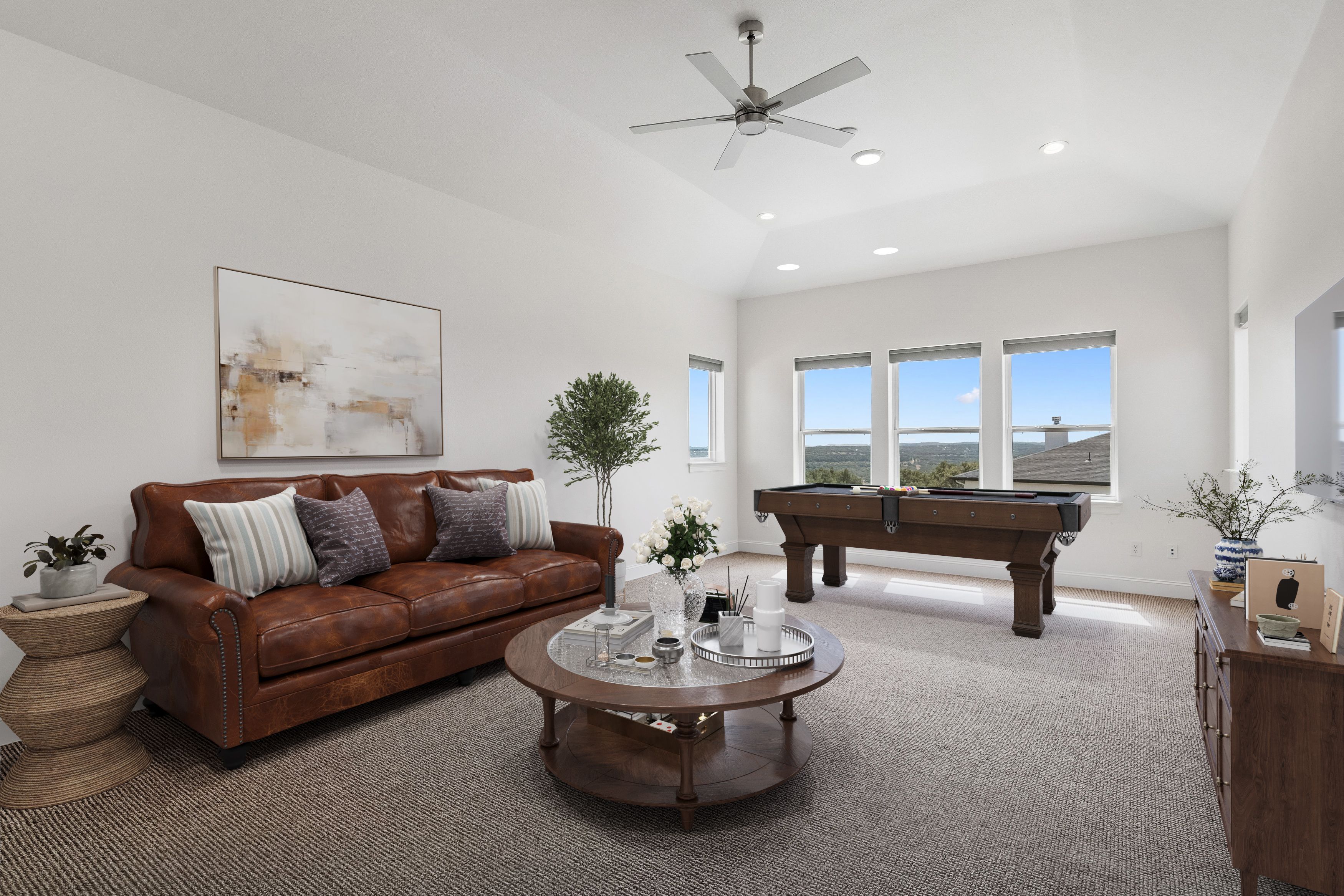  Elevated Living in Lakeview Ridge Estate - 物件實景