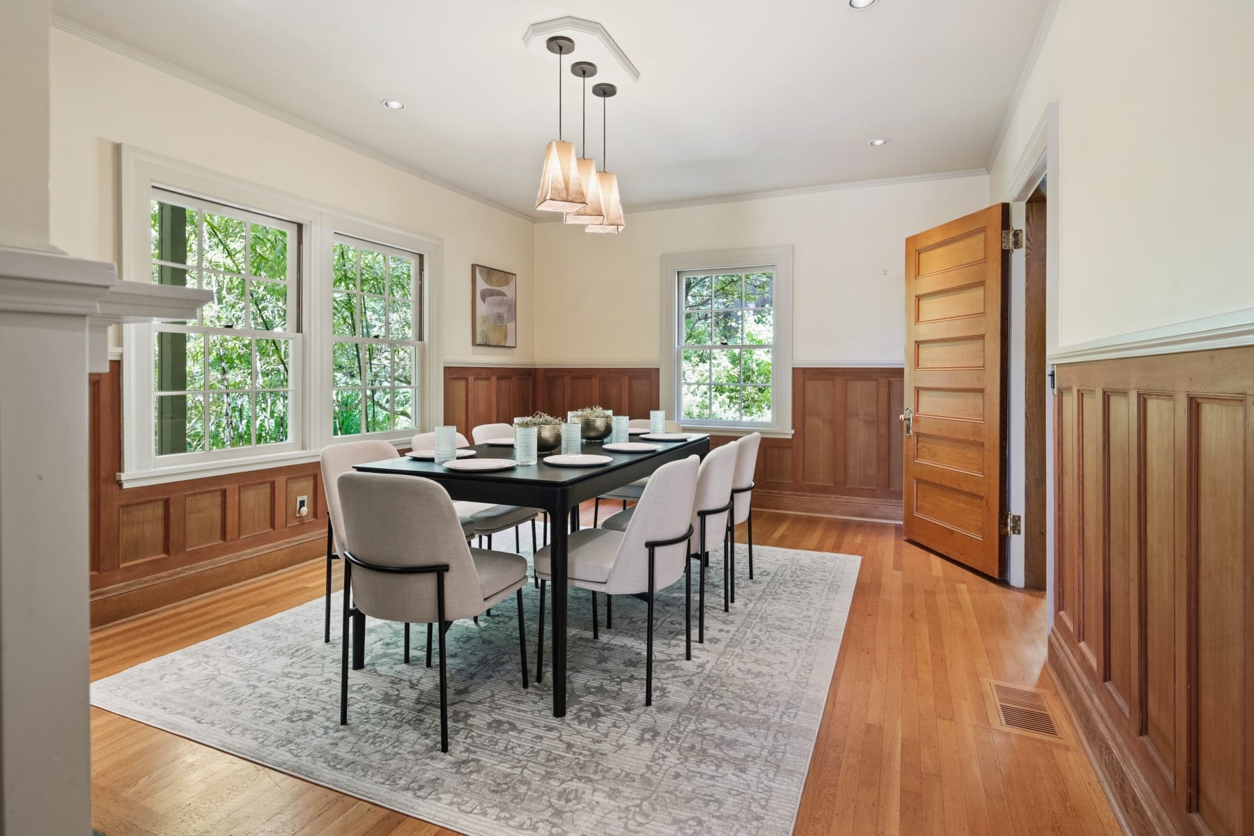  11605 S ELYSIUM PL Portland, OR 97219 - 物件實景