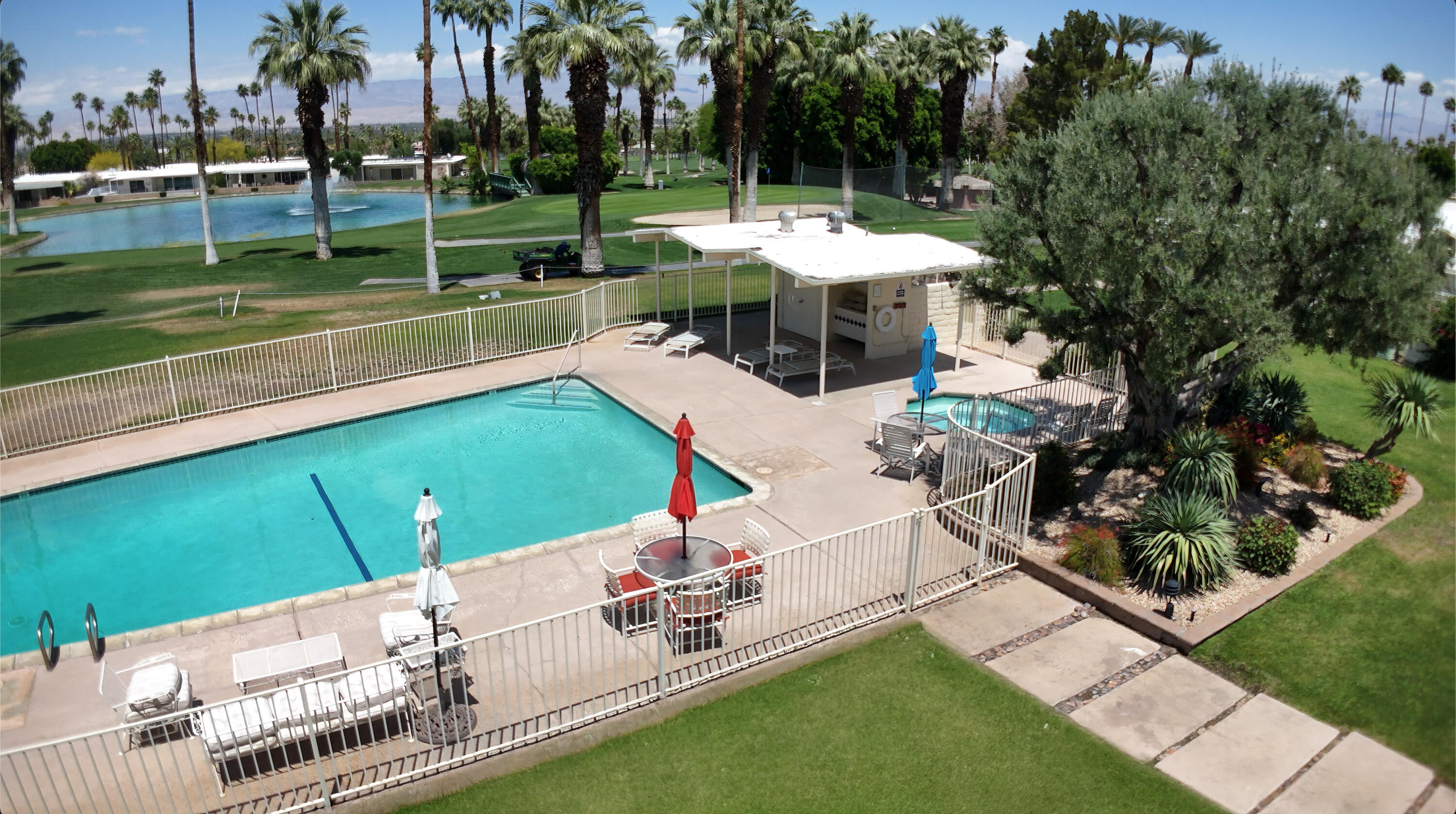 Palm Desert, California, 92260, United States, 2 Bedrooms Bedrooms, ,2 BathroomsBathrooms,Residential,For Sale,1805960